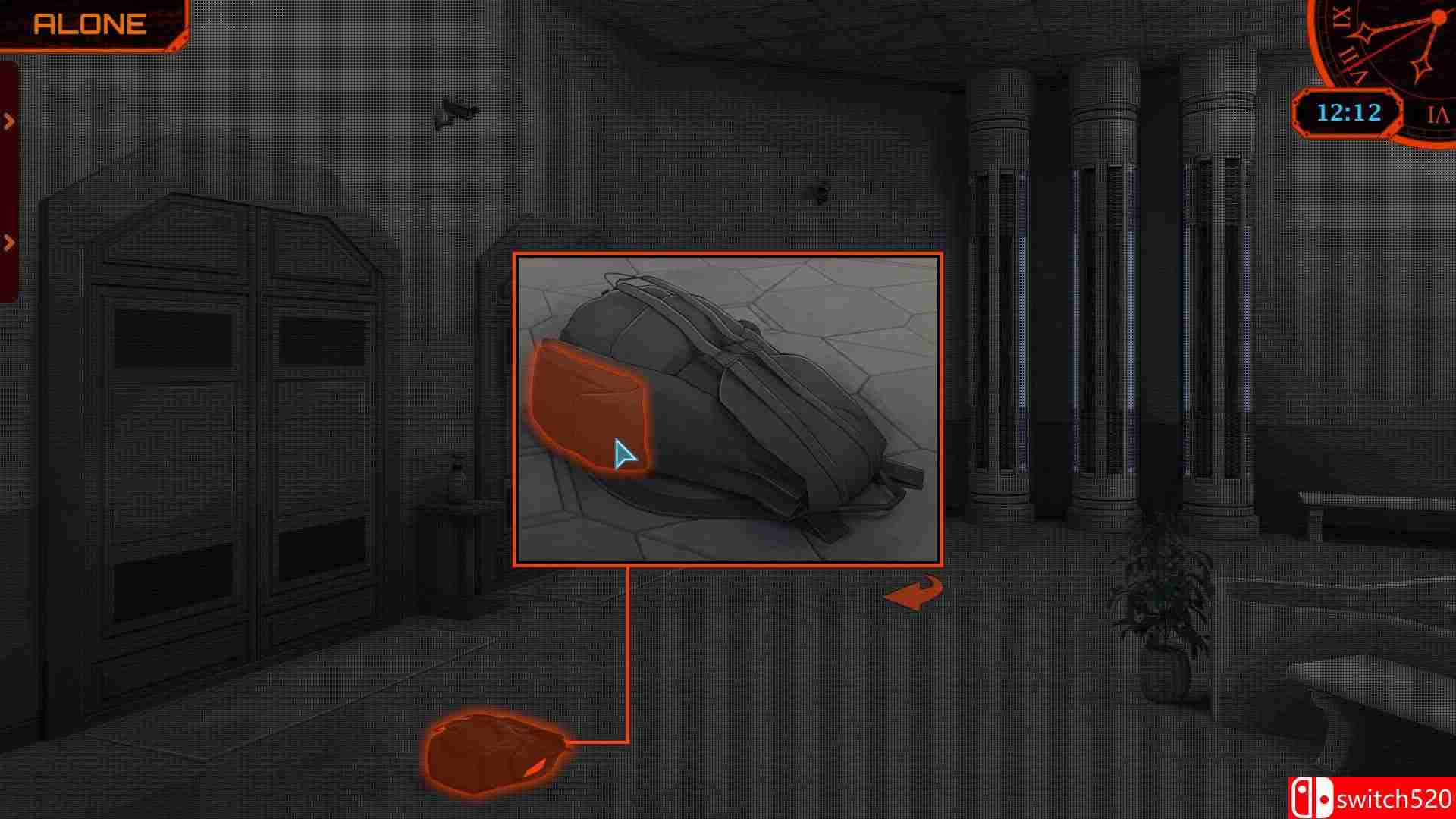 《决定4：上帝（Decide 4 God）》TENOKE镜像版[EN]_2