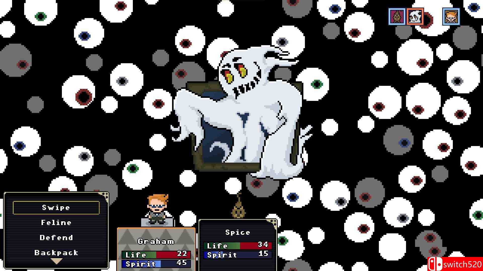 《凯恩：母亲的诅咒（Cairn: Mathair's Curse）》TENOKE镜像版[EN]_5