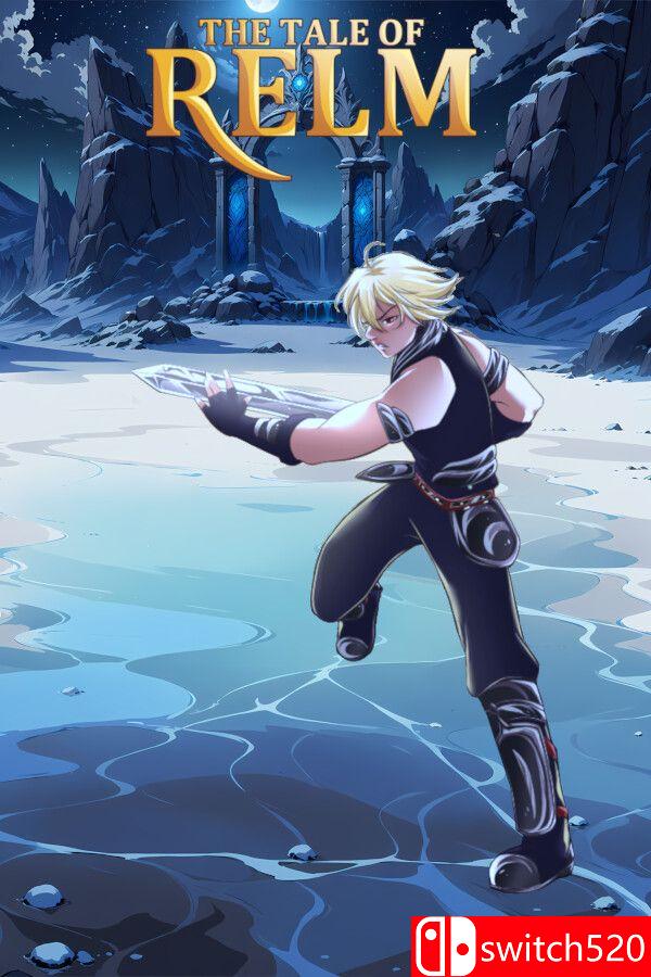 《雷尔姆的传说（The Tale of Relm）》TENOKE镜像版[EN]