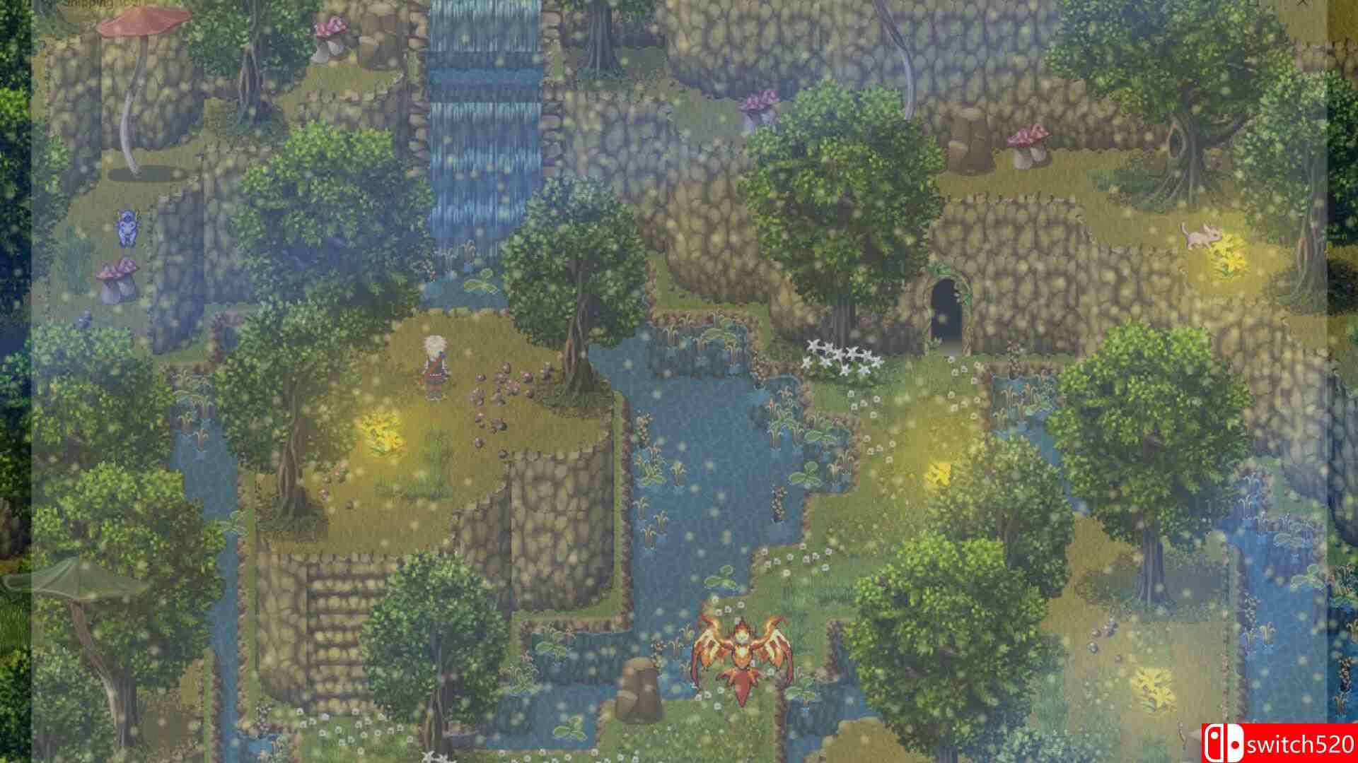 《雷尔姆的传说（The Tale of Relm）》TENOKE镜像版[EN]_1