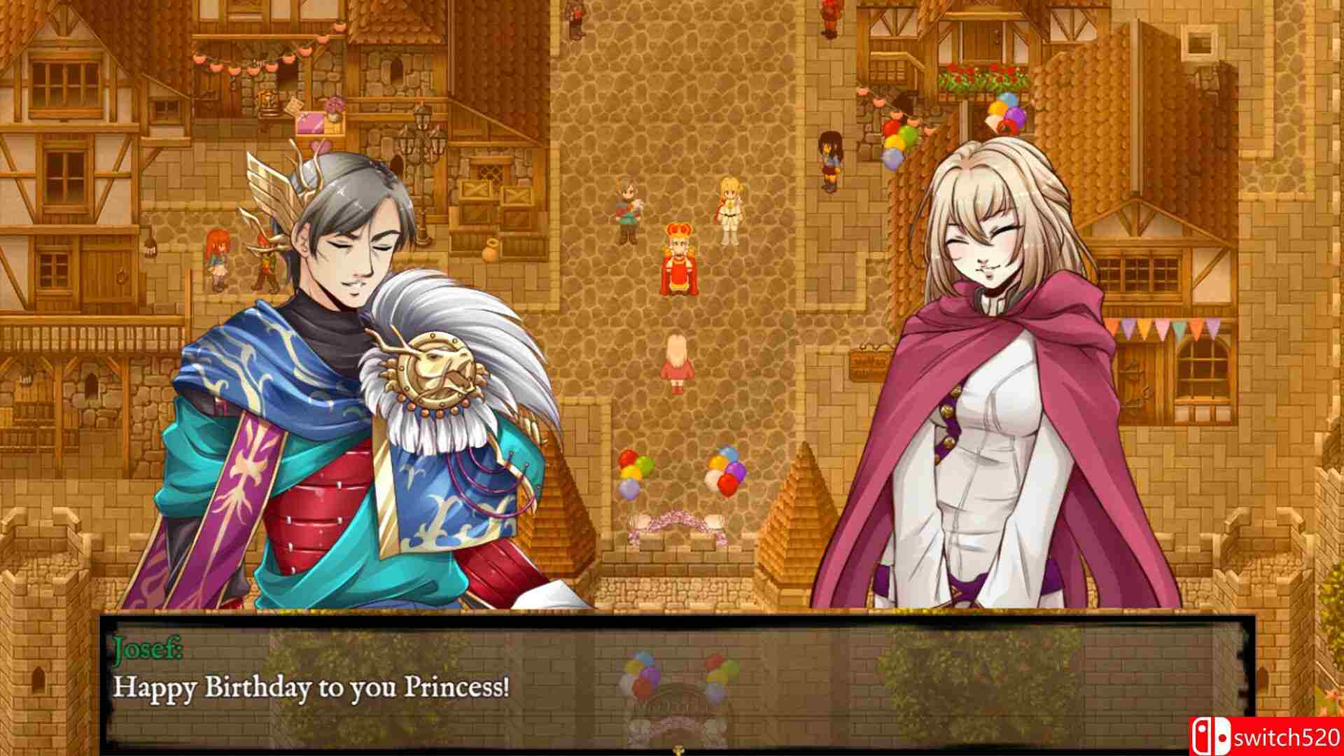 《雷尔姆的传说（The Tale of Relm）》TENOKE镜像版[EN]_4