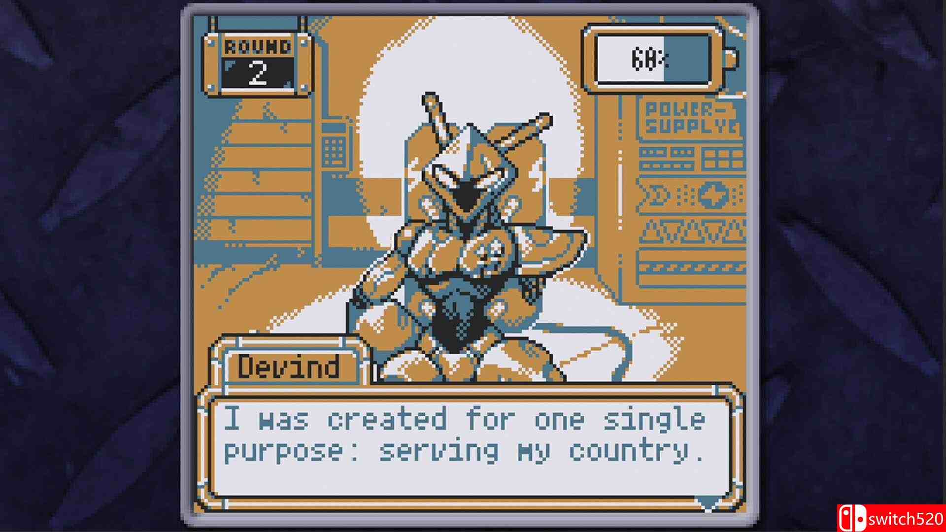 《电池之诺（BatteryNote）》官方中文 TENOKE镜像版[CN/TW/EN/JP]_2