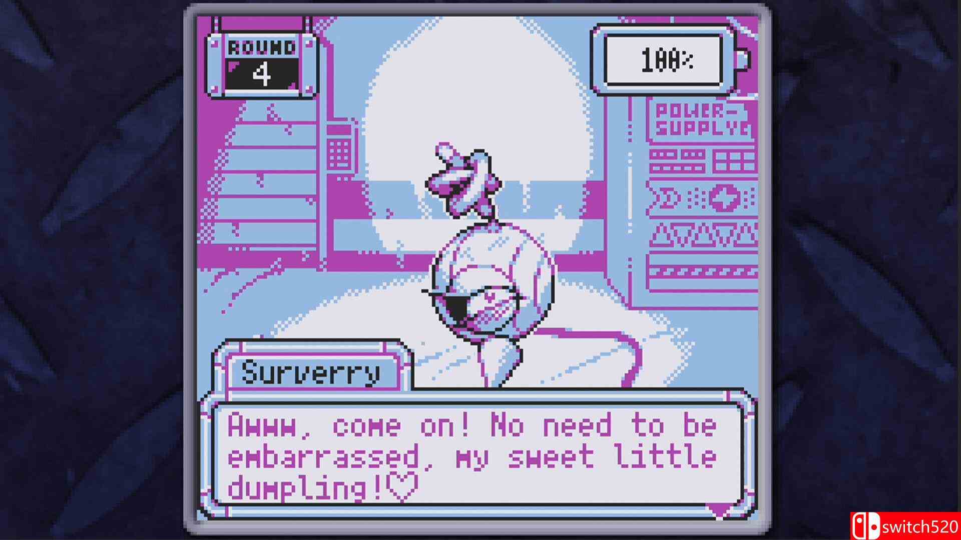 《电池之诺（BatteryNote）》官方中文 TENOKE镜像版[CN/TW/EN/JP]_3