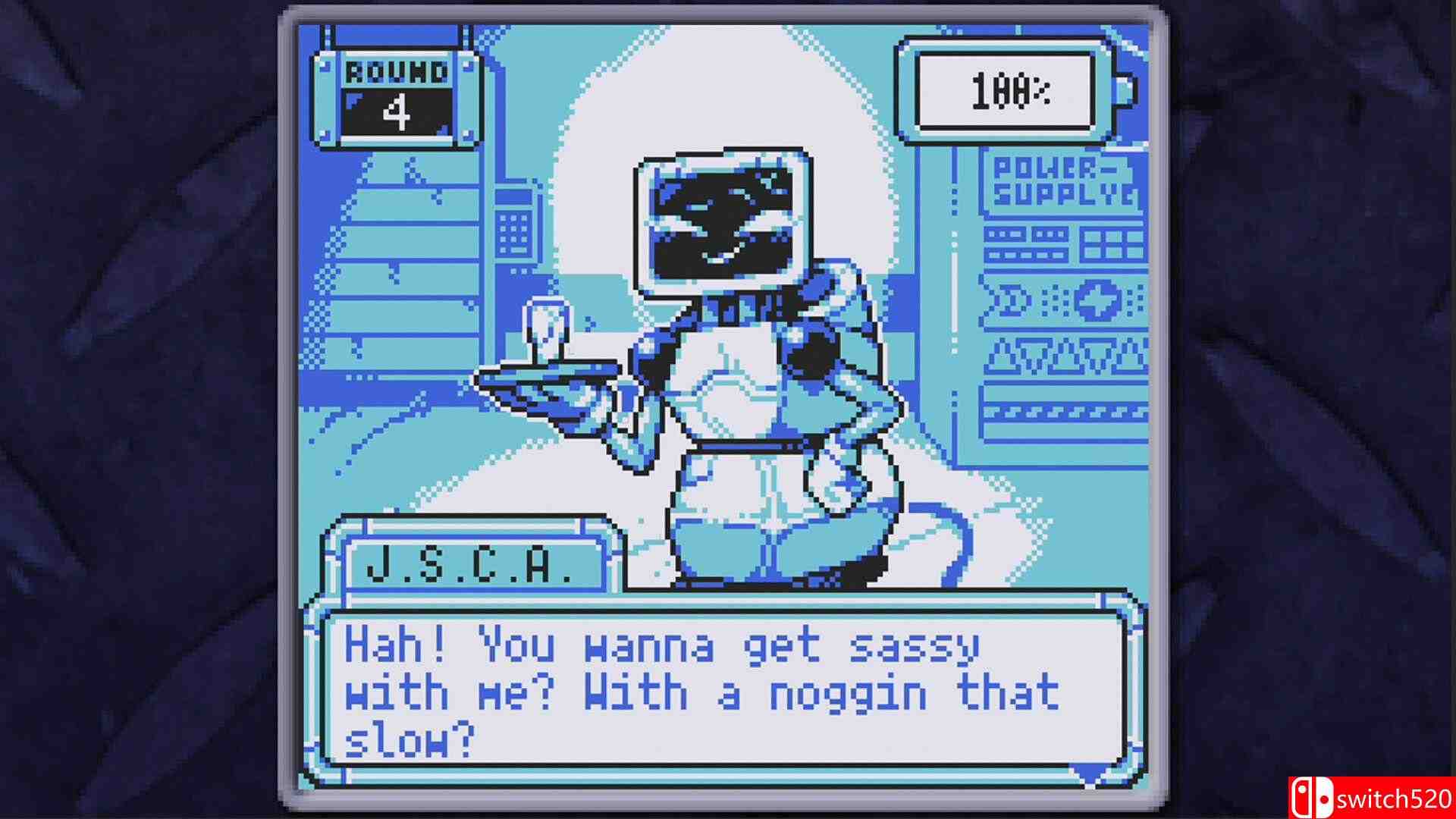 《电池之诺（BatteryNote）》官方中文 TENOKE镜像版[CN/TW/EN/JP]_1