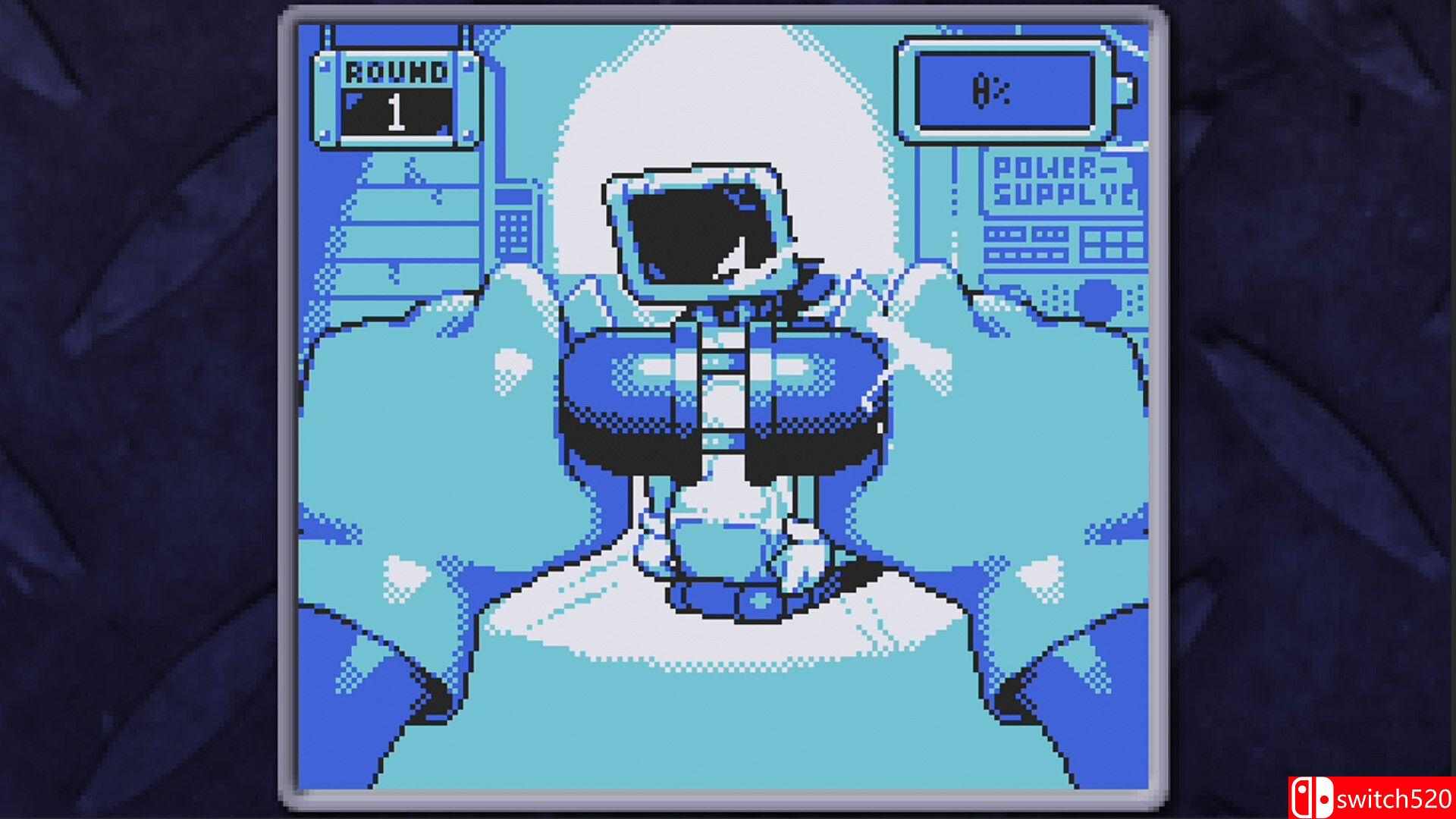 《电池之诺（BatteryNote）》官方中文 TENOKE镜像版[CN/TW/EN/JP]_5