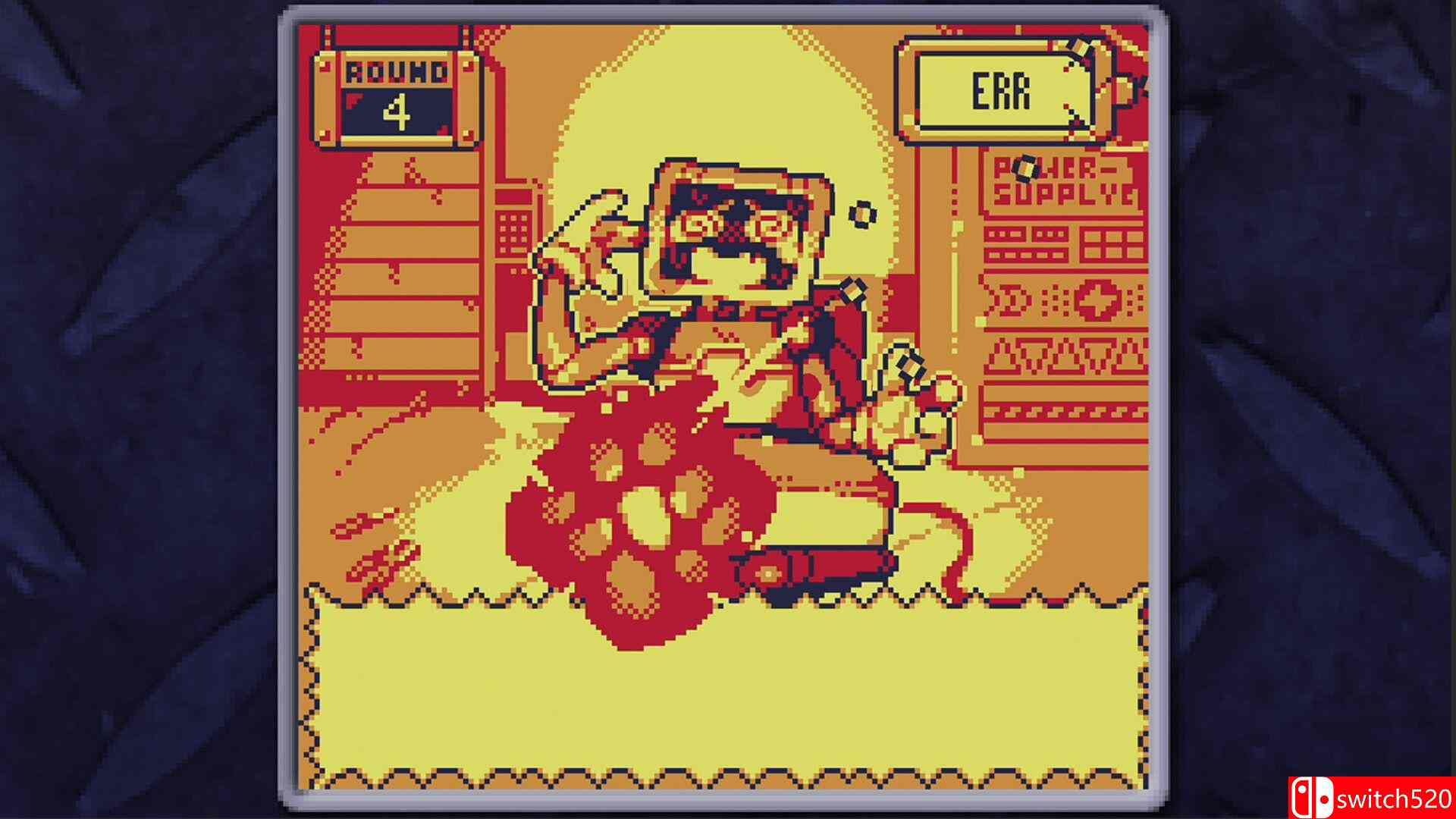 《电池之诺（BatteryNote）》官方中文 TENOKE镜像版[CN/TW/EN/JP]_4