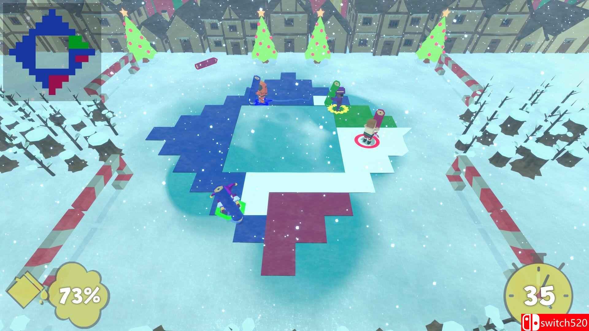 《色彩缤纷2（Color Breakers 2）》TENOKE镜像版[EN]_1