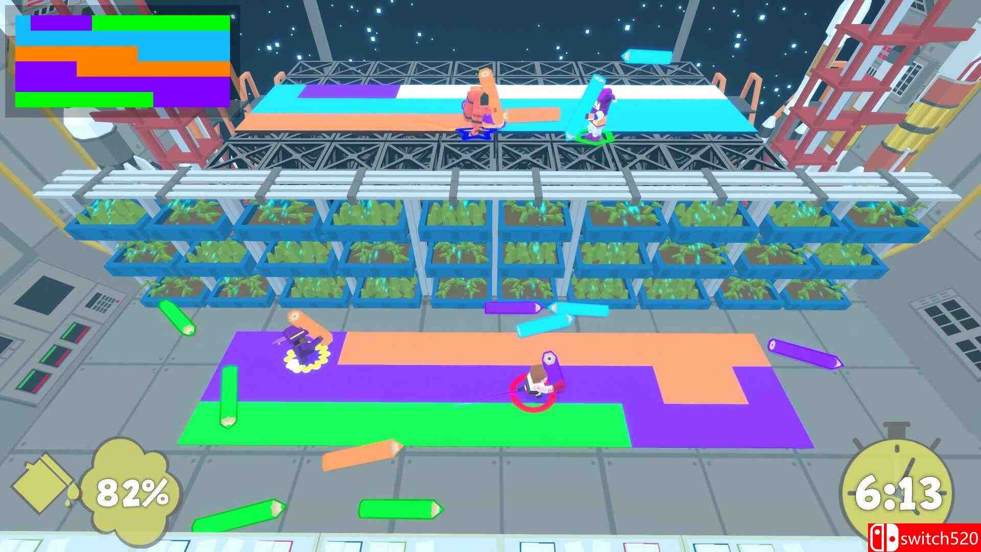 《色彩缤纷2（Color Breakers 2）》TENOKE镜像版[EN]_5