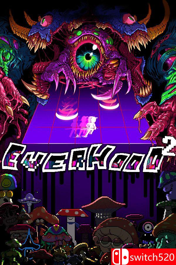 《永恒领域2（Everhood 2）》官方中文 v20251007 TENOKE镜像版[CN/TW/EN/JP]