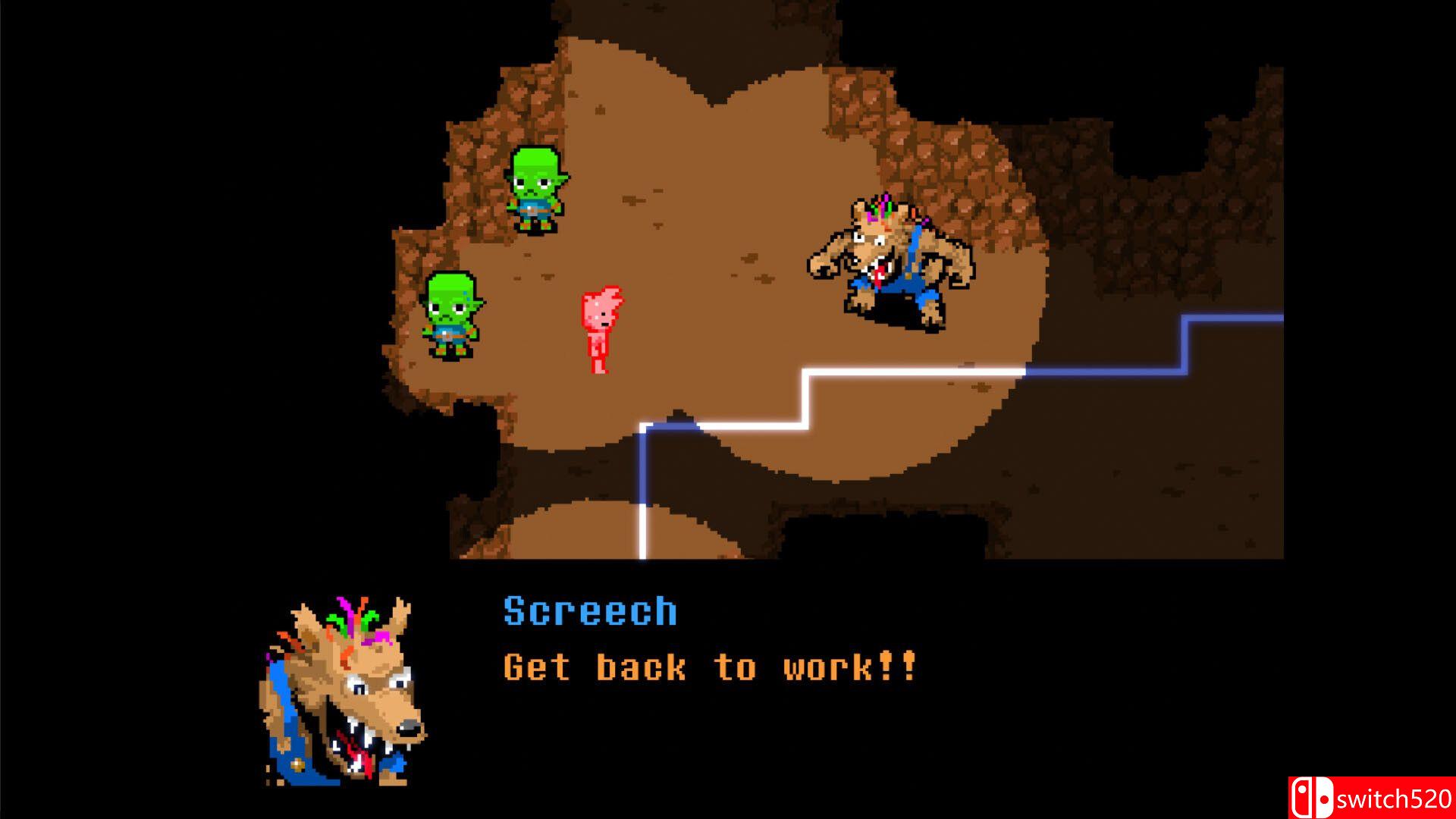 《永恒领域2（Everhood 2）》官方中文 v20251007 TENOKE镜像版[CN/TW/EN/JP]_2