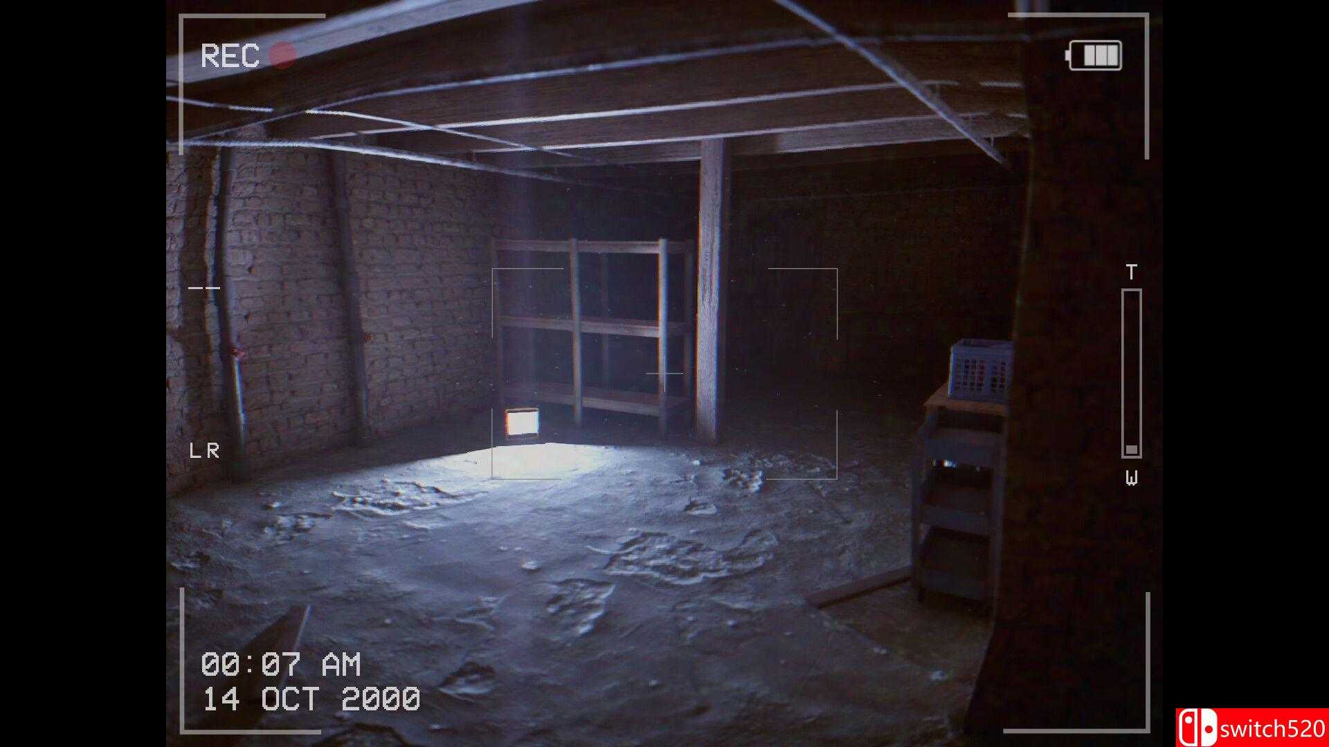 《格雷特洛档案（The Gretlow Tapes）》TENOKE镜像版[EN]_1