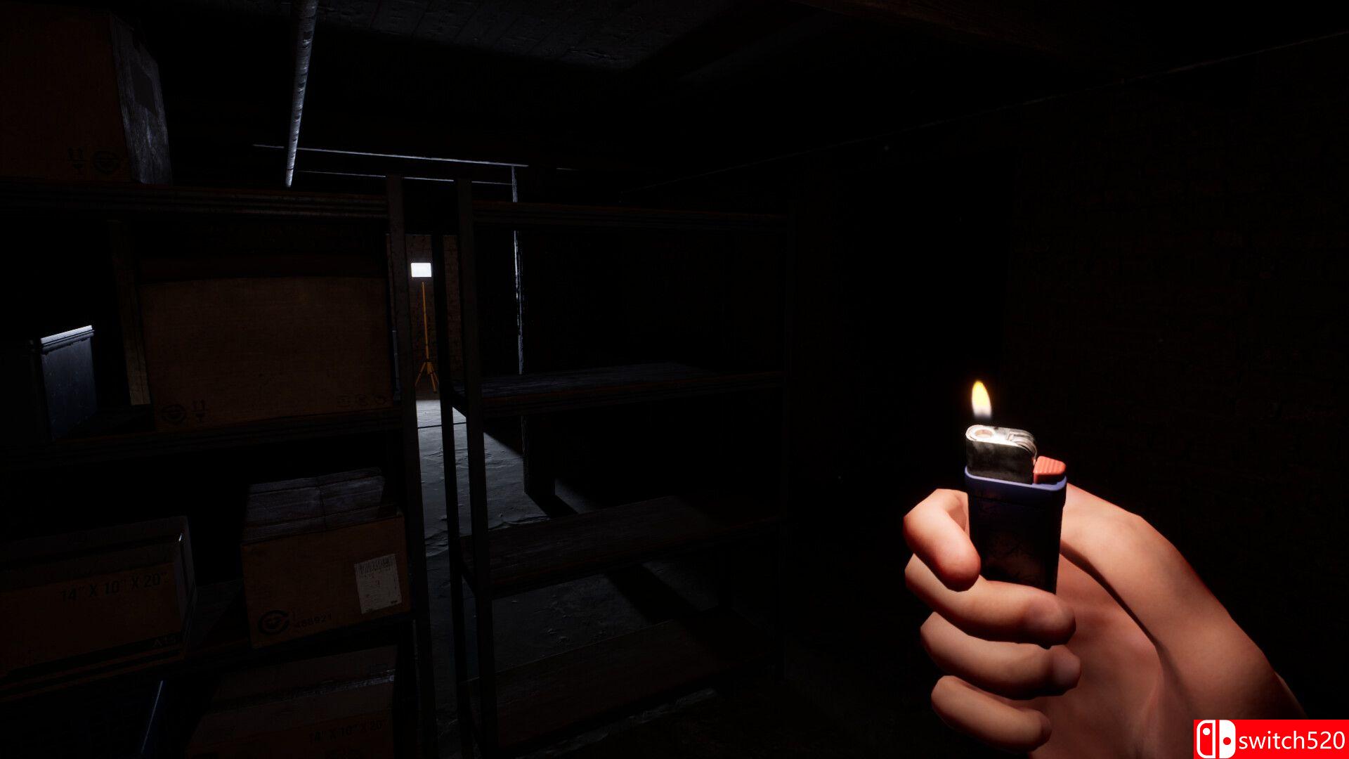 《格雷特洛档案（The Gretlow Tapes）》TENOKE镜像版[EN]_3