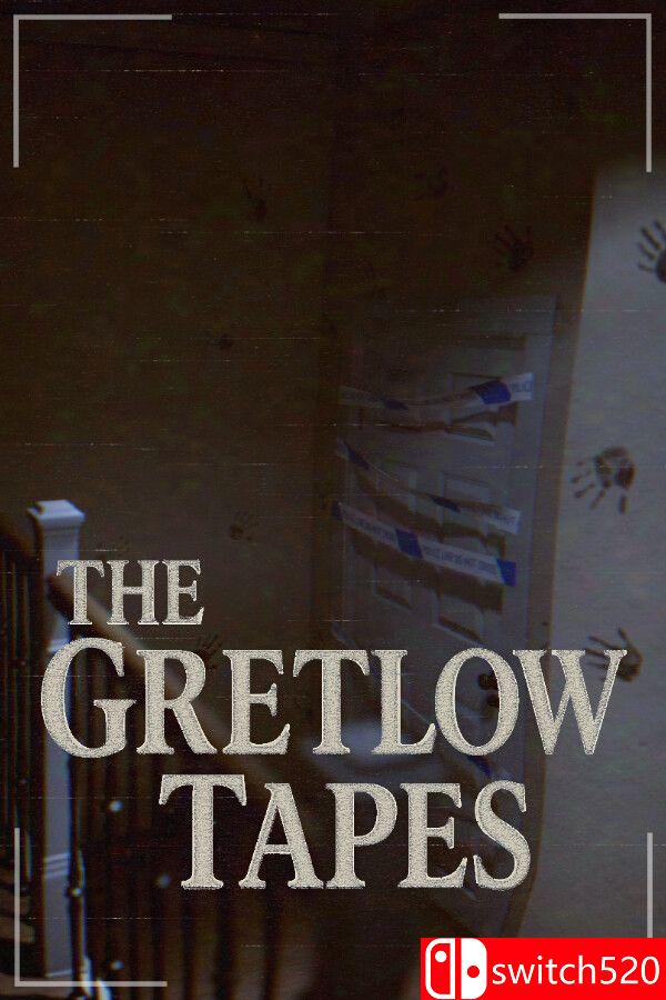 《格雷特洛档案（The Gretlow Tapes）》TENOKE镜像版[EN]