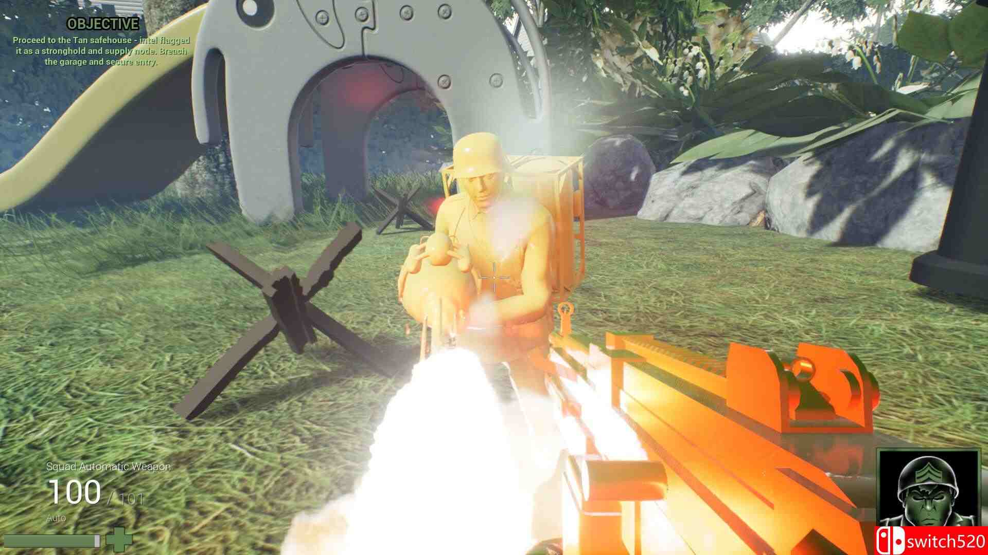 《融铸英魂（Melted Valor）》TENOKE镜像版[EN]_2