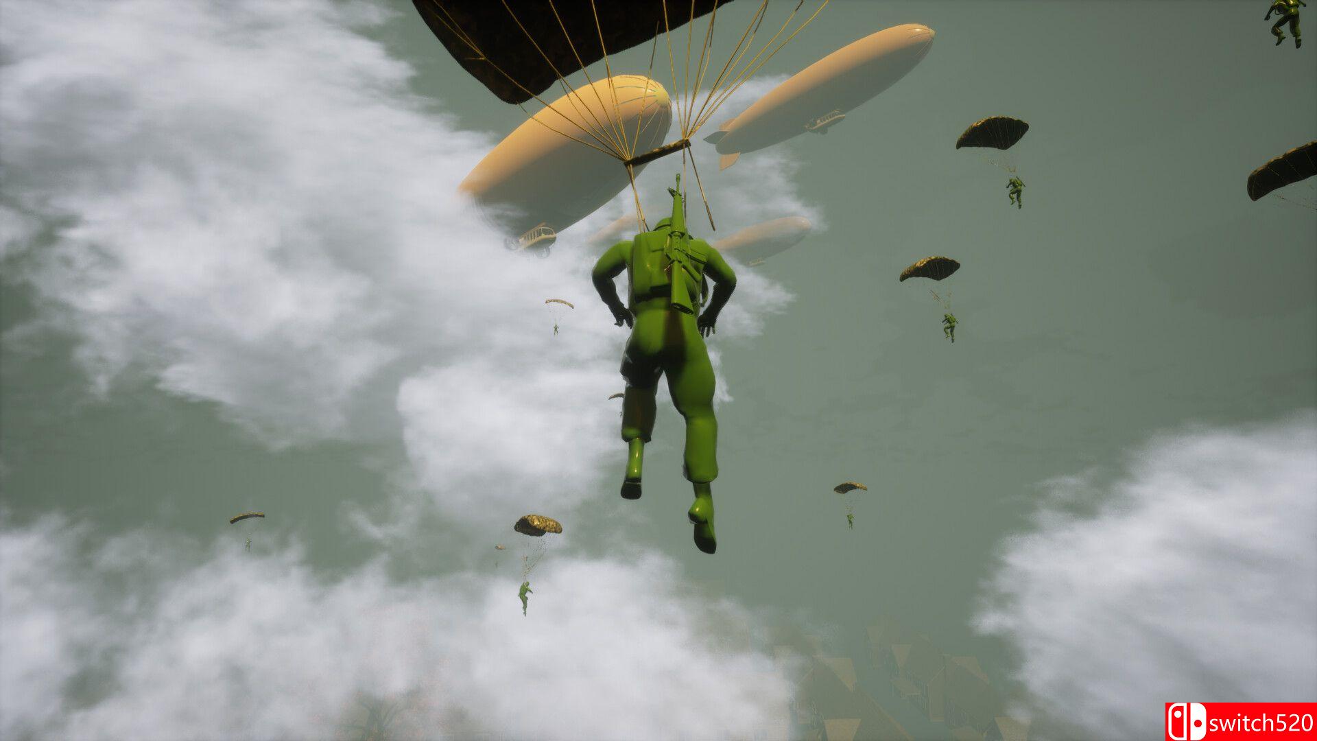 《融铸英魂（Melted Valor）》TENOKE镜像版[EN]_5