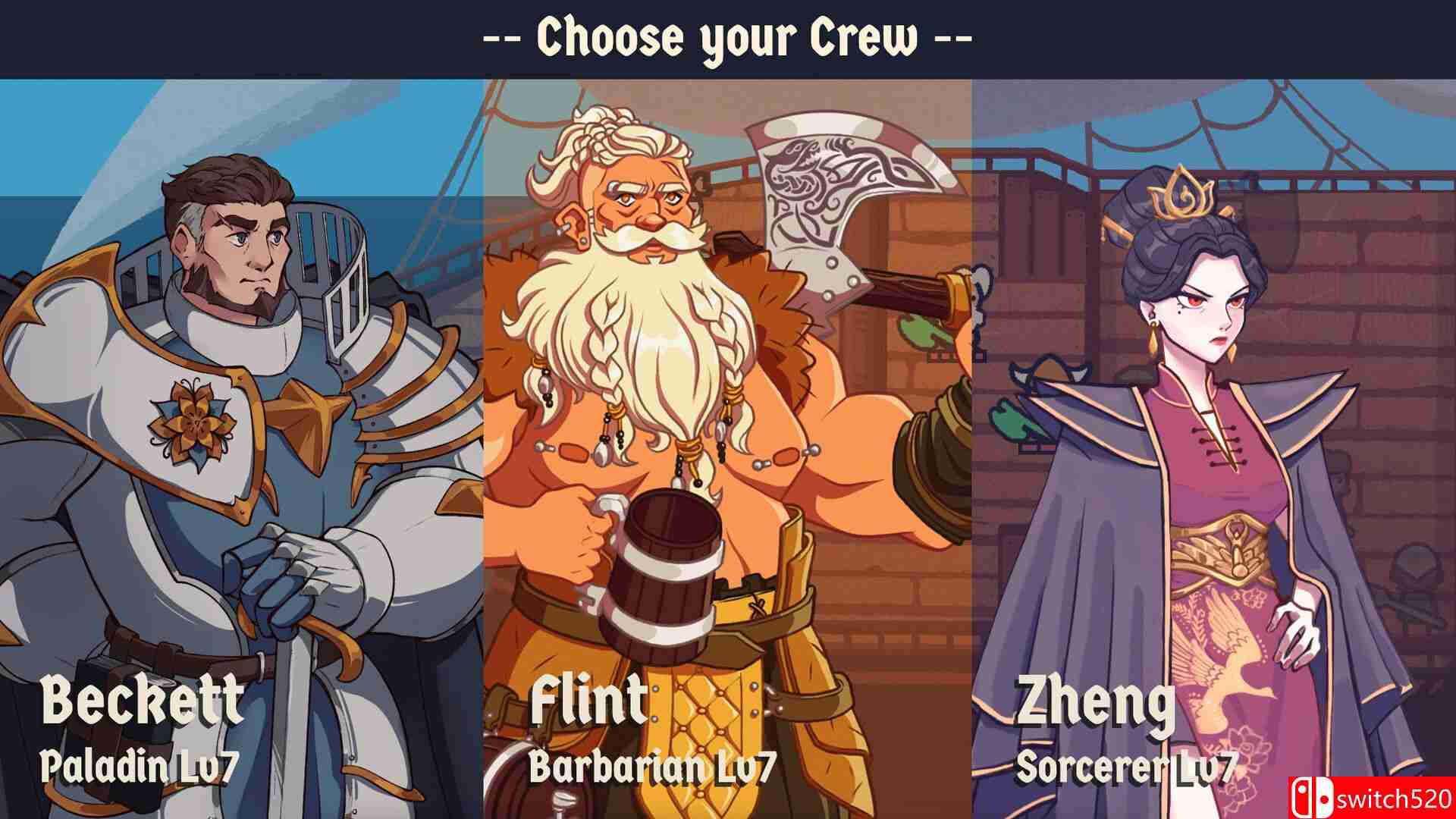 《这就是叛变（This Be Mutiny）》TENOKE镜像版[EN]_3