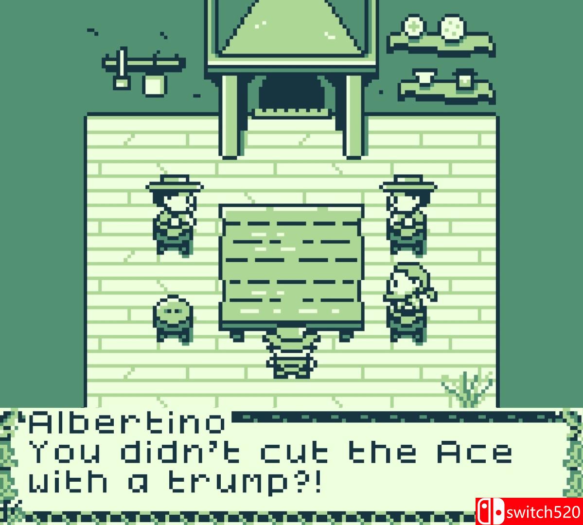 《阿连特茹：红酒与亡命之徒（Alentejo The Tinto and The Ugly）》bADkARMA硬盘版[EN]_2