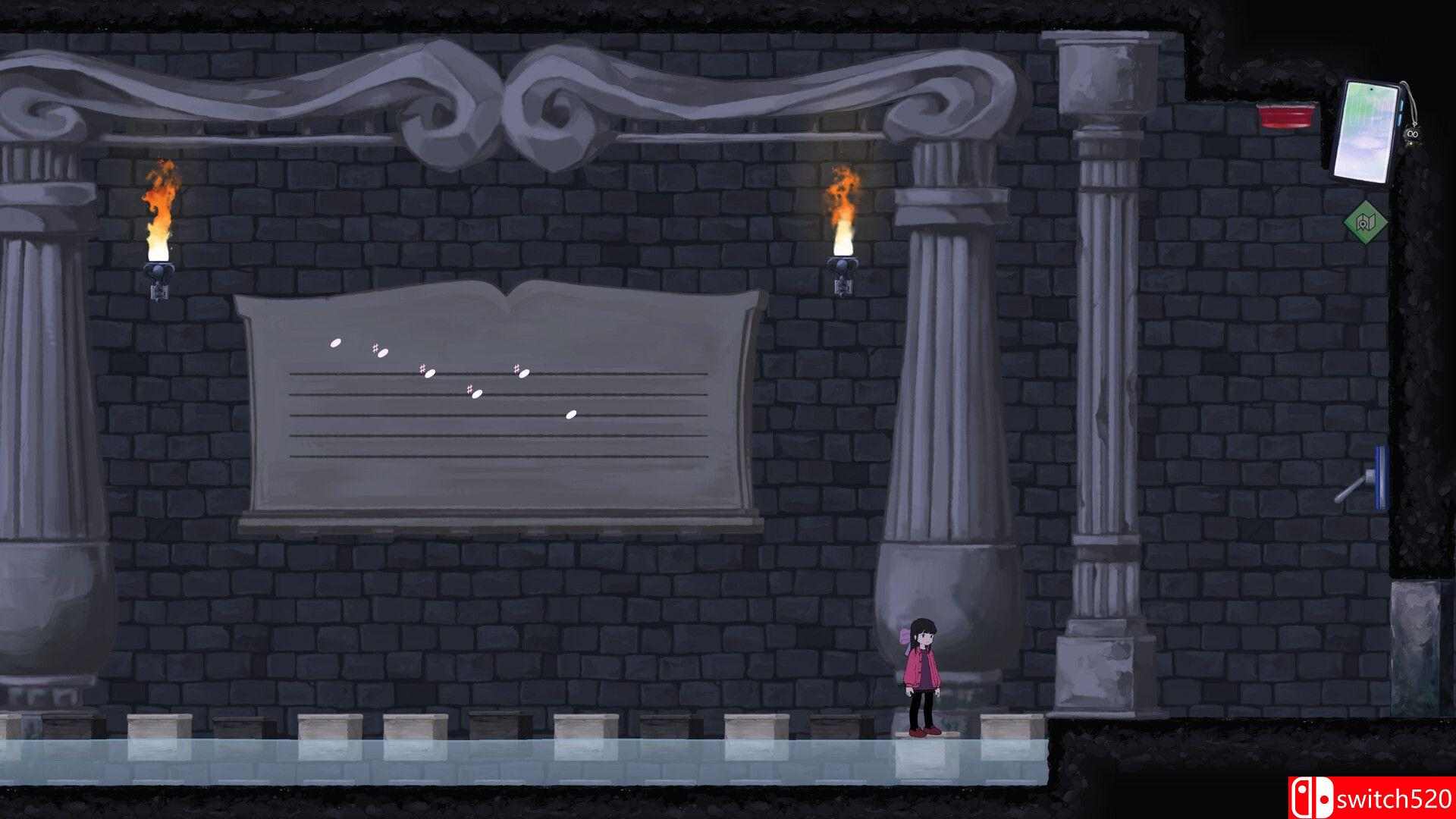 《二进制恋人（Monospaced Lovers）》官方中文 v1.0.5.0 Razor1911镜像版[CN/TW/EN/JP]_3