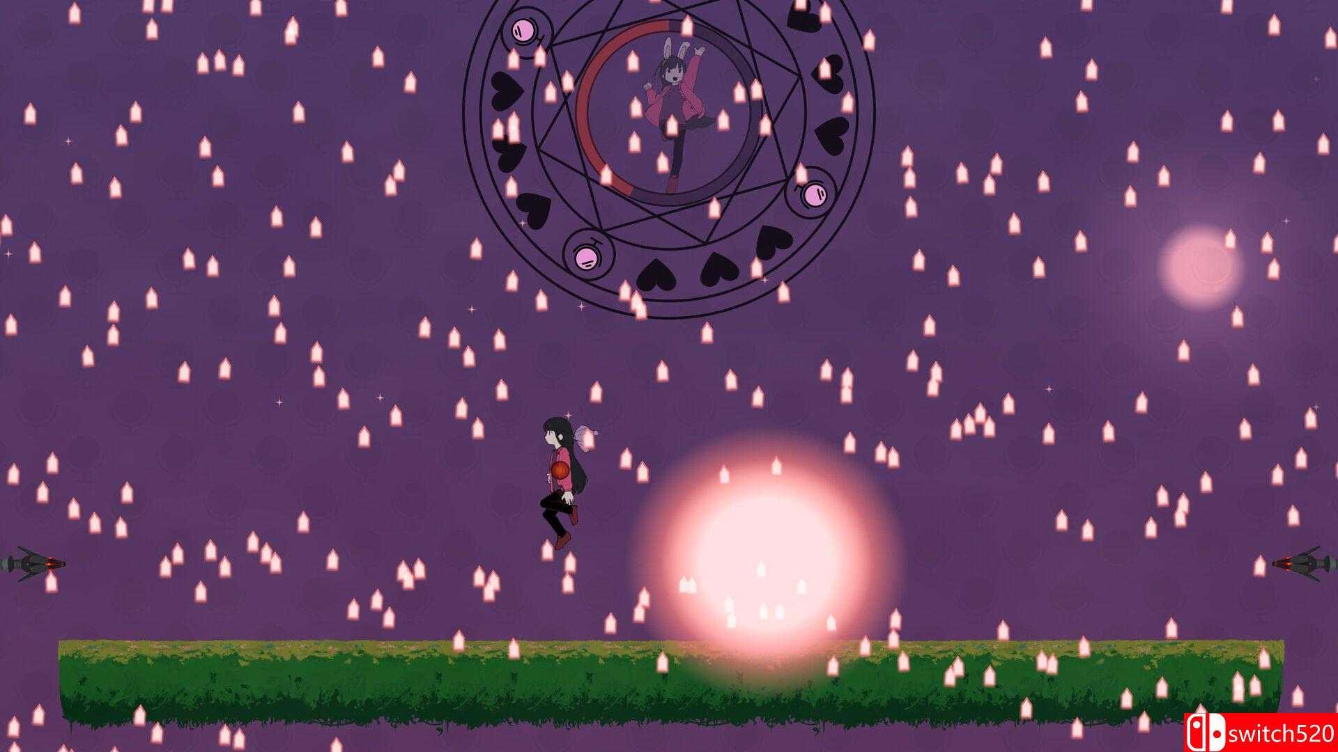 《二进制恋人（Monospaced Lovers）》官方中文 v1.0.5.0 Razor1911镜像版[CN/TW/EN/JP]_4