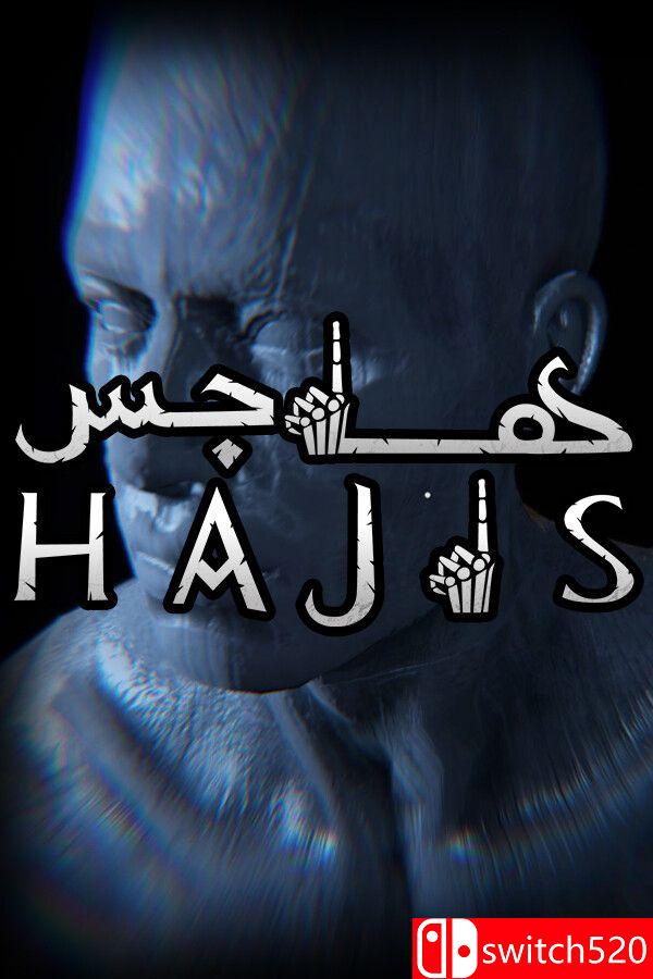 《哈吉斯（Hajis）》Build 15090163 P2P硬盘版[EN/JP]