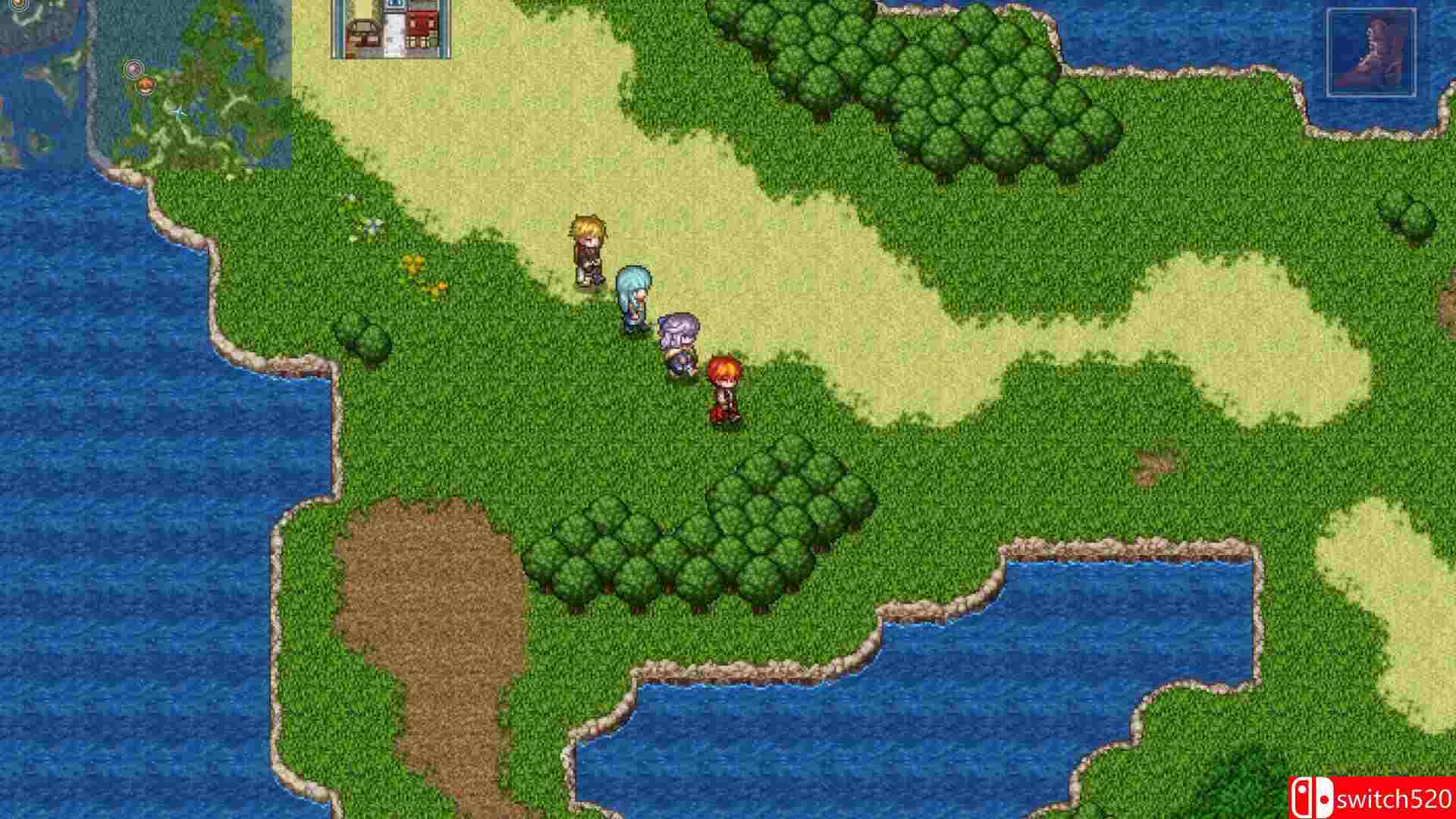 《阿尔法迪亚：新纪元（Alphadia Neo）》Build 10013427 P2P硬盘版[EN/JP]_3