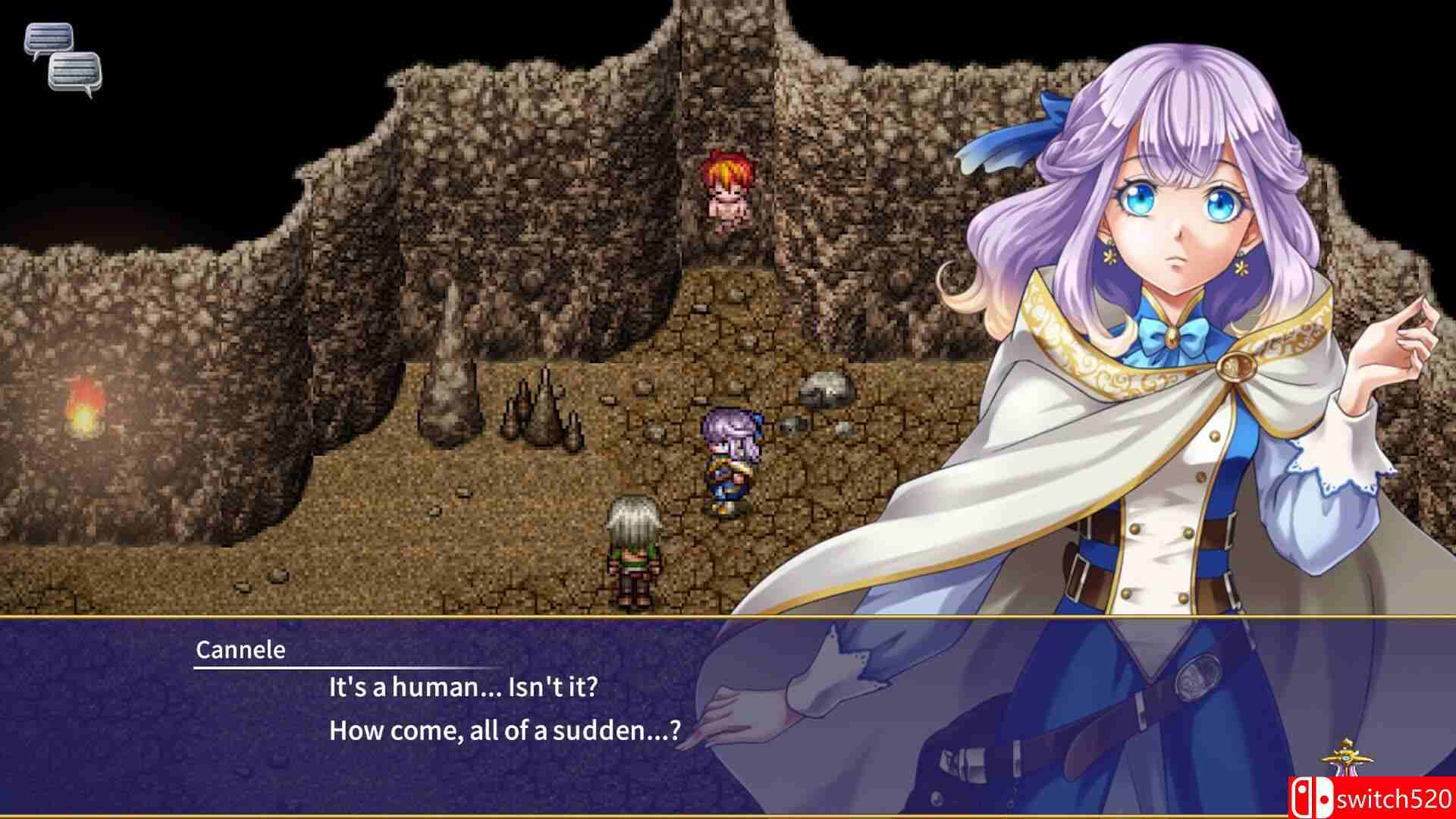 《阿尔法迪亚：新纪元（Alphadia Neo）》Build 10013427 P2P硬盘版[EN/JP]_1