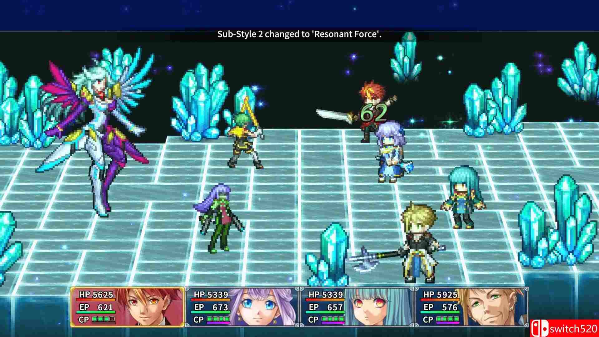 《阿尔法迪亚：新纪元（Alphadia Neo）》Build 10013427 P2P硬盘版[EN/JP]_4