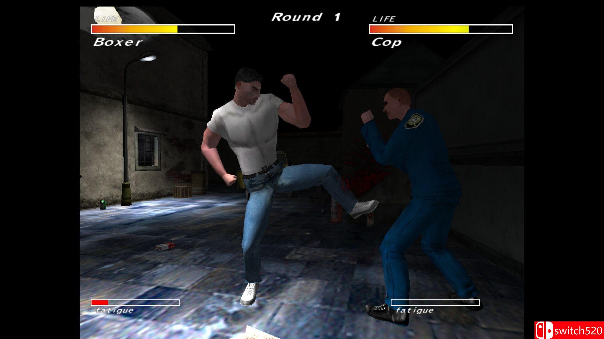 《拳击手的复仇：莫斯科的罪行（Revenge of the Boxer: Moscow Criminality）》P2P硬盘版[EN]_4