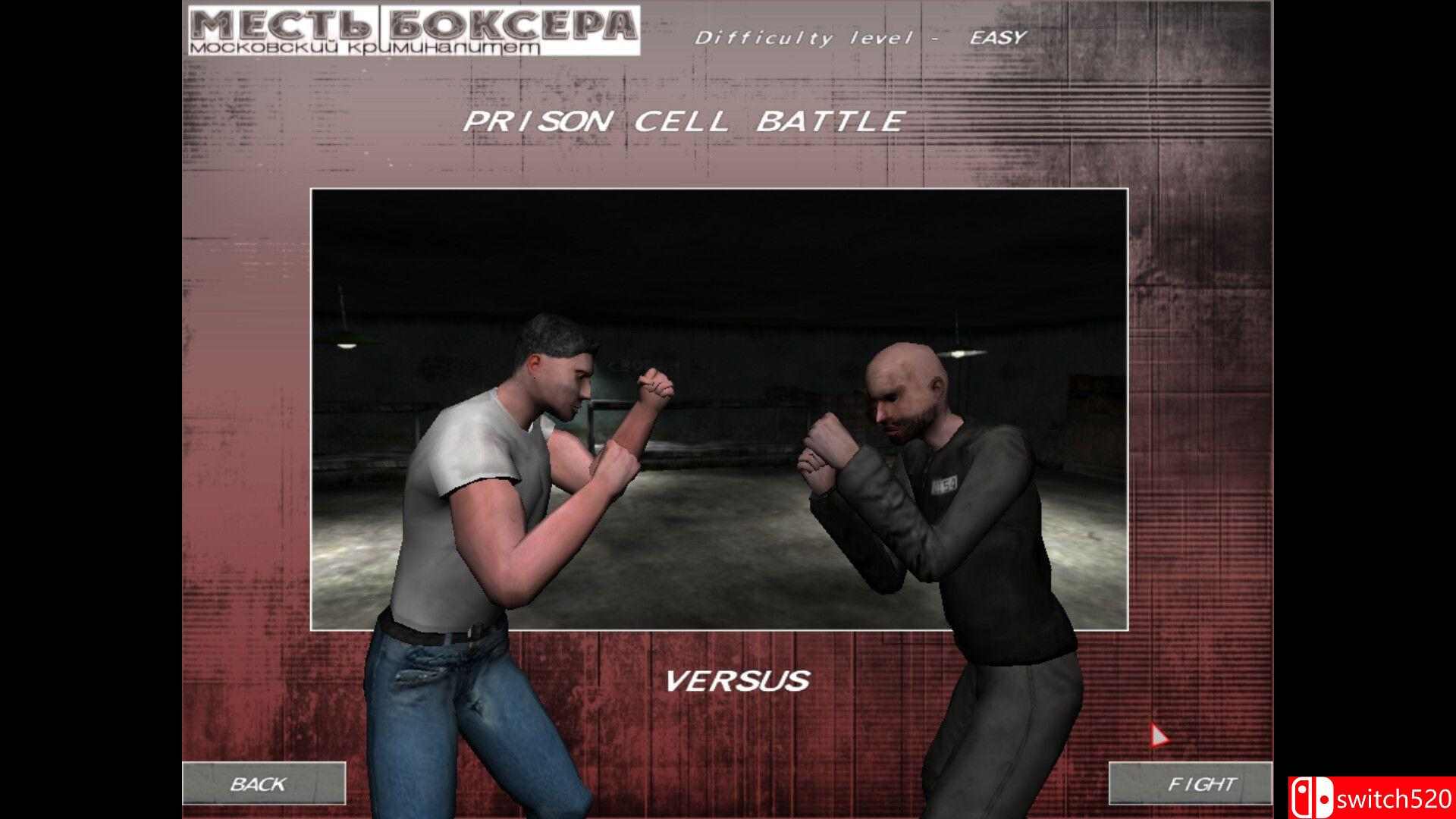 《拳击手的复仇：莫斯科的罪行（Revenge of the Boxer: Moscow Criminality）》P2P硬盘版[EN]_3