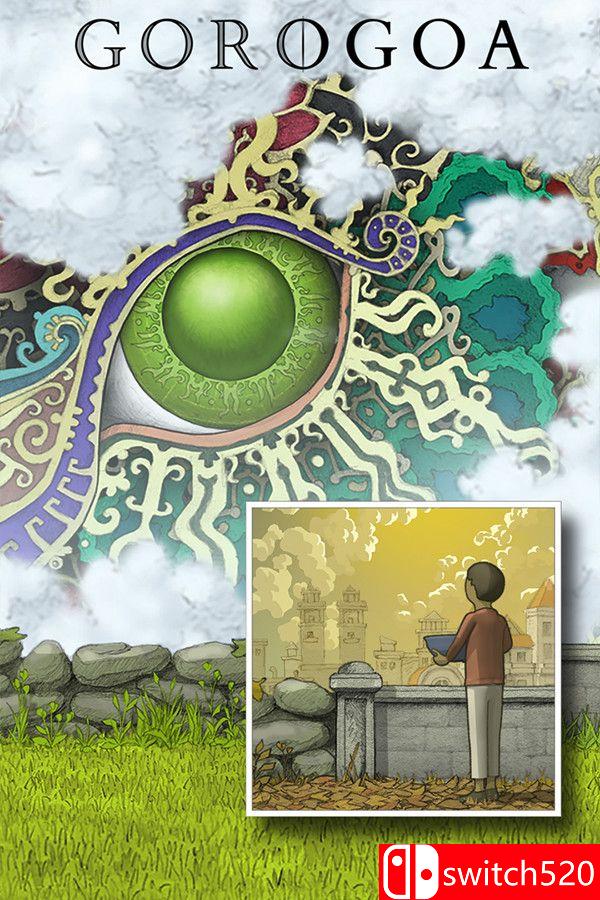 《画中世界（Gorogoa）》官方中文 Build 20230791 P2P硬盘版[CN/TW/EN/JP]