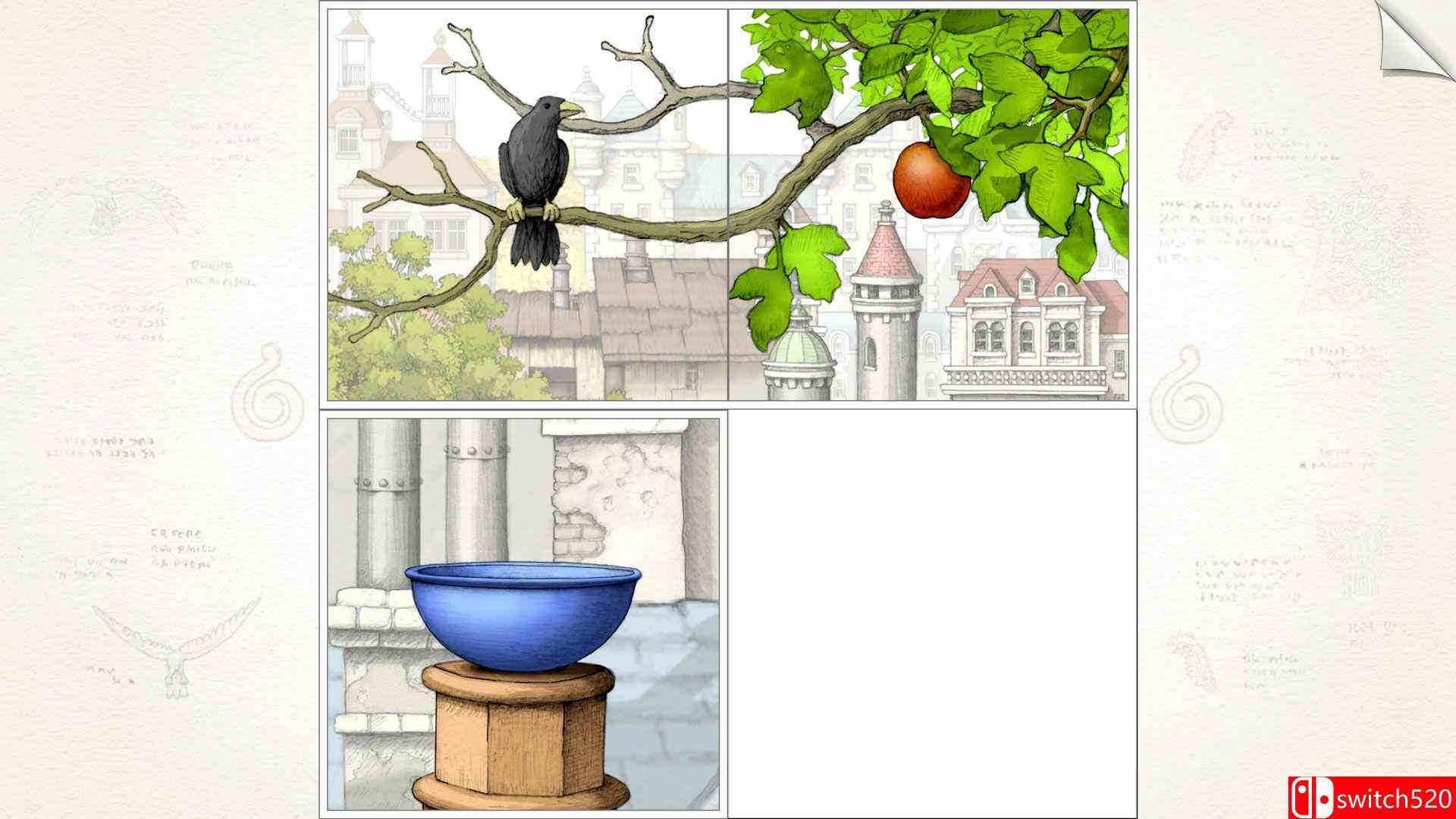 《画中世界（Gorogoa）》官方中文 Build 20230791 P2P硬盘版[CN/TW/EN/JP]_3