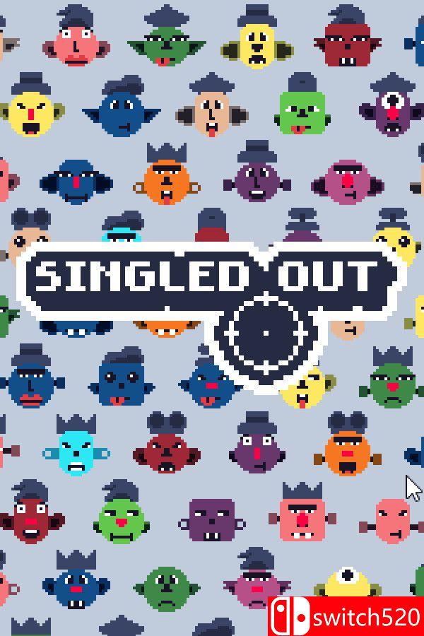 《精准射击（Singled Out）》Build 20268158 P2P硬盘版[EN]