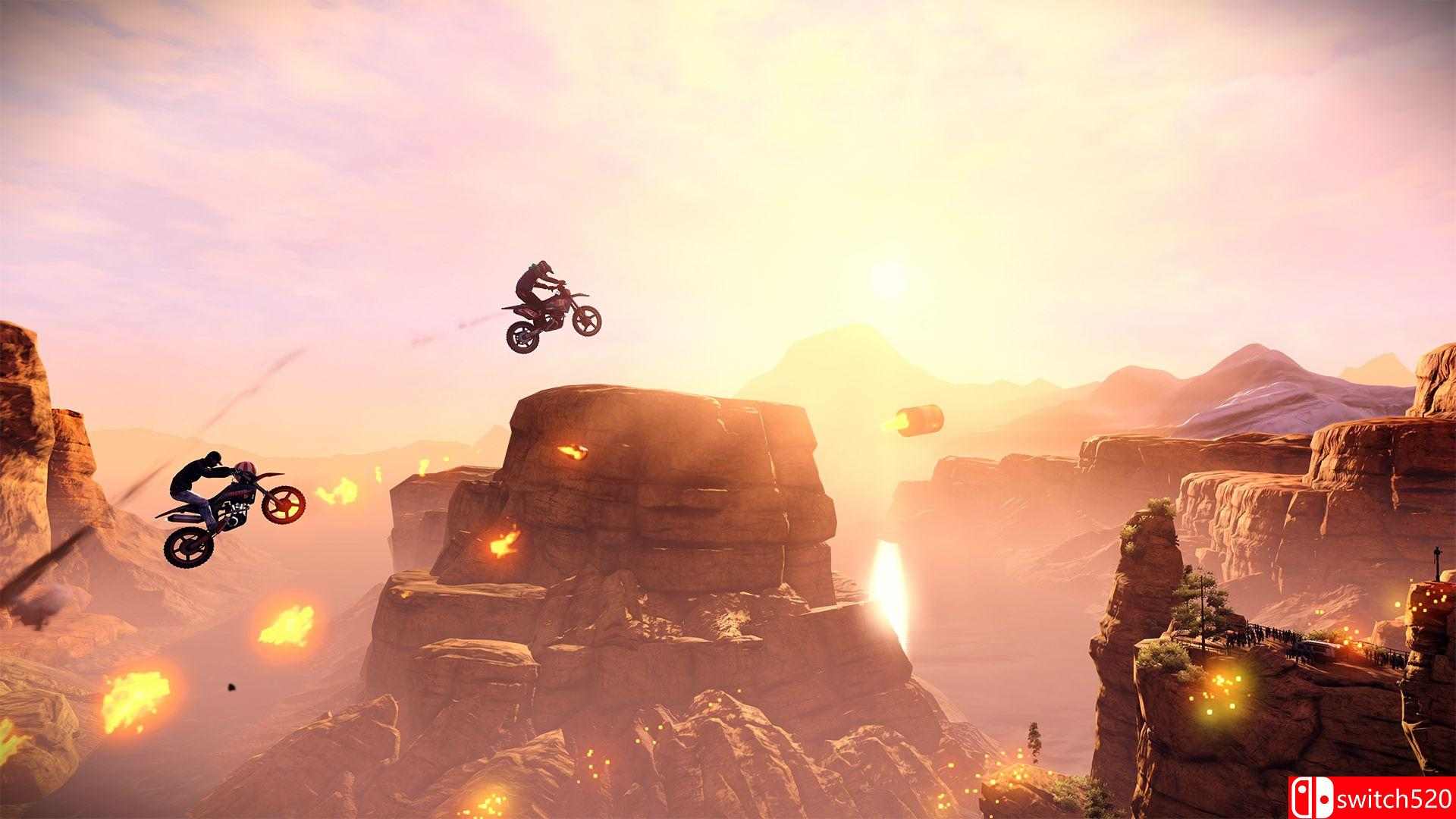 《特技摩托：崛起（Trials Rising）》官方中文 RUNE镜像版[CN/TW/EN/JP]_4