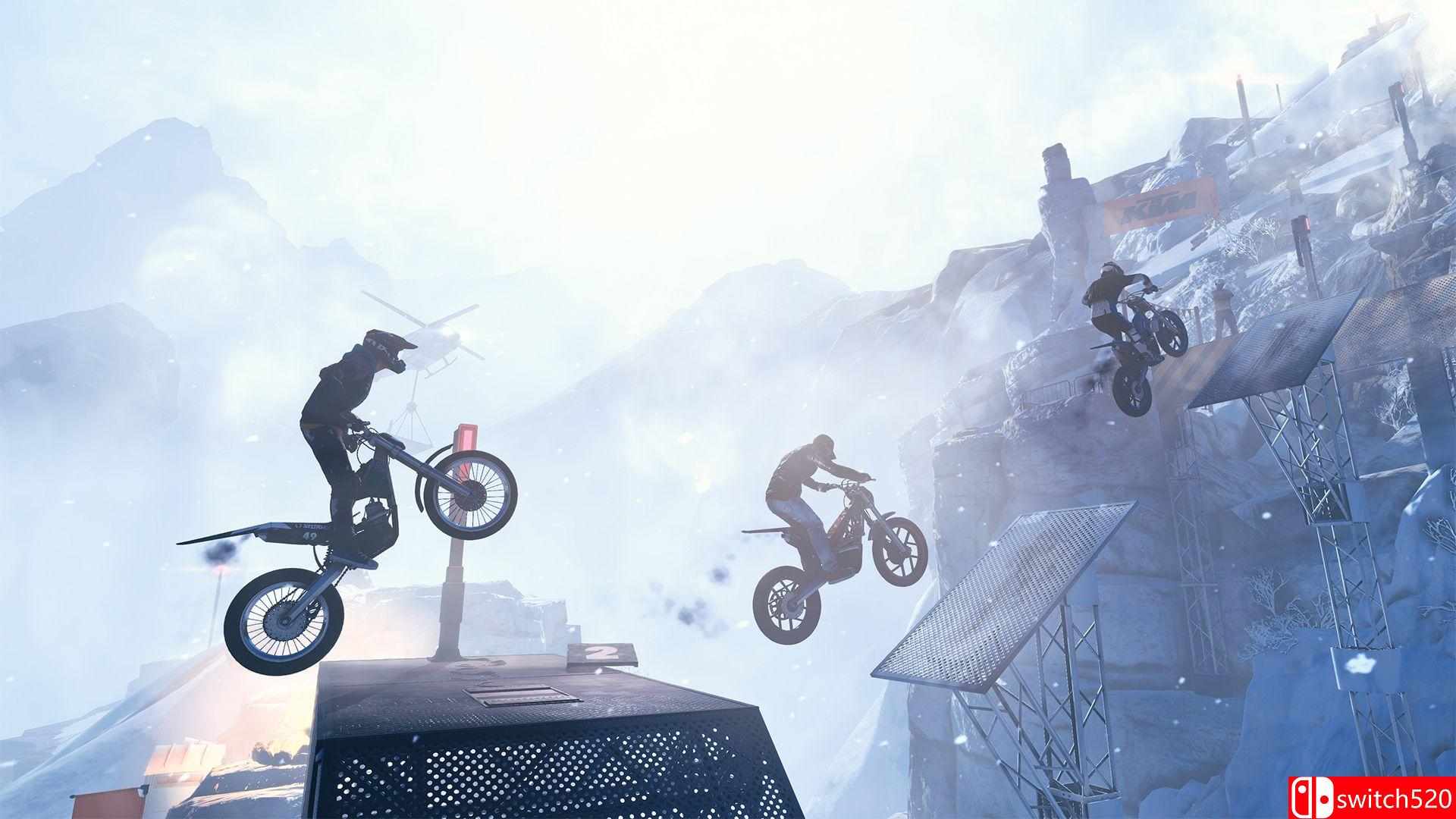 《特技摩托：崛起（Trials Rising）》官方中文 RUNE镜像版[CN/TW/EN/JP]_5