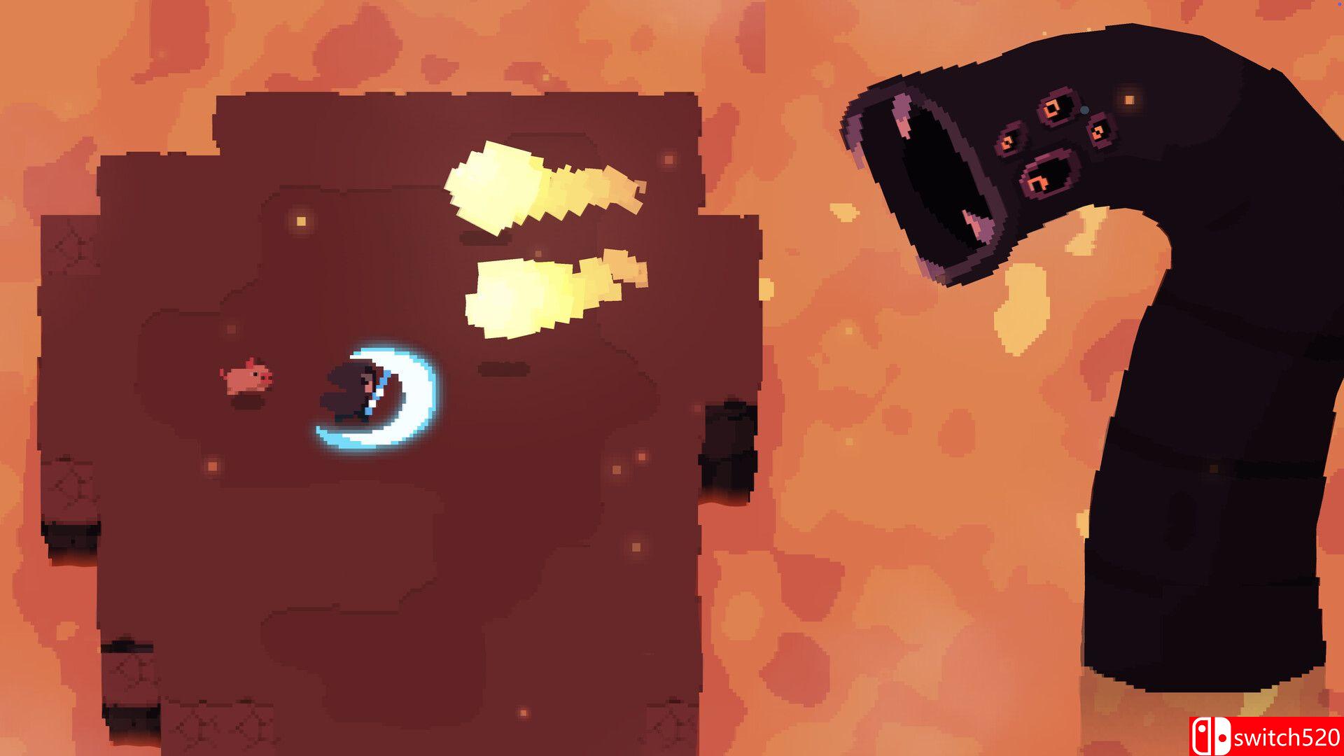 《爱，死亡和小猪（Spindle）》官方中文 TENOKE镜像版[CN/TW/EN/JP]_3