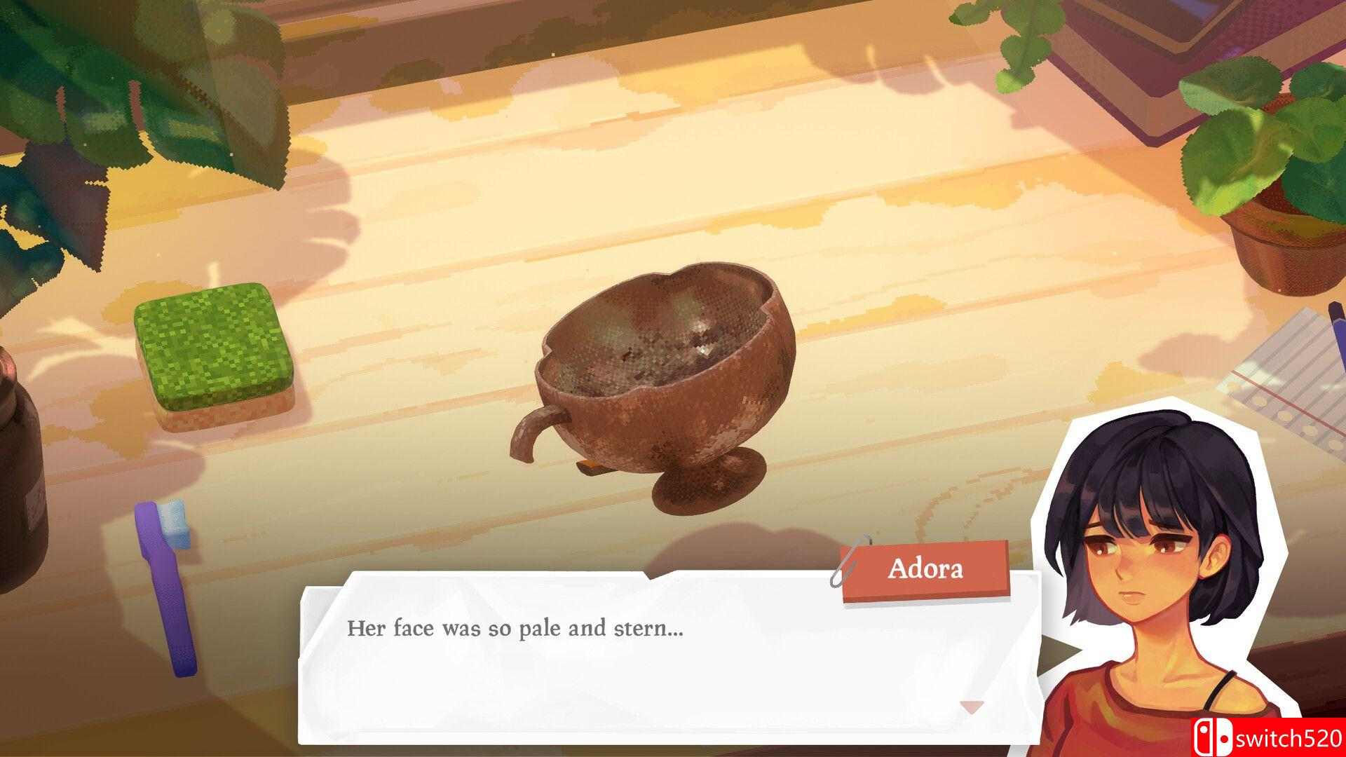 《拭尘忆往：往昔信忆（Undusted: Letters from the Past）》TENOKE镜像版[CN/TW/EN/JP]_1