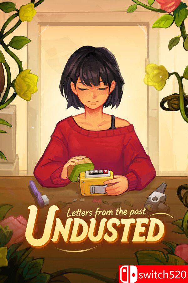 《拭尘忆往：往昔信忆（Undusted: Letters from the Past）》TENOKE镜像版[CN/TW/EN/JP]