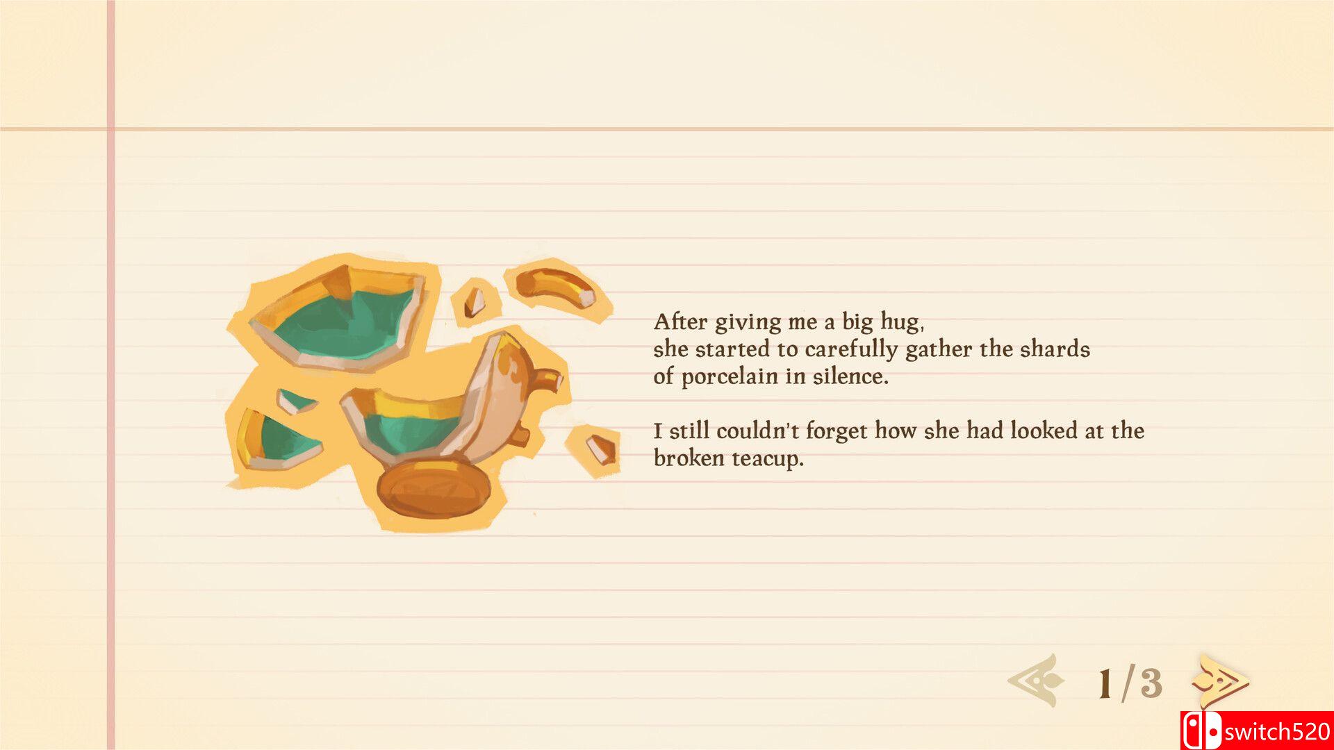 《拭尘忆往：往昔信忆（Undusted: Letters from the Past）》TENOKE镜像版[CN/TW/EN/JP]_3