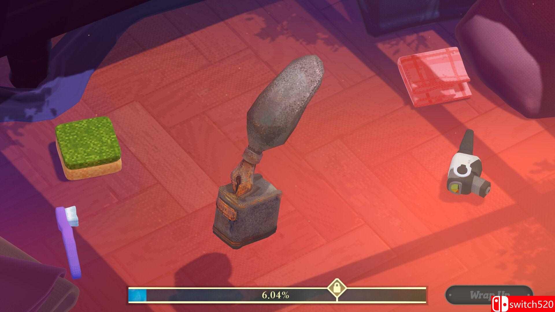 《拭尘忆往：往昔信忆（Undusted: Letters from the Past）》TENOKE镜像版[CN/TW/EN/JP]_5