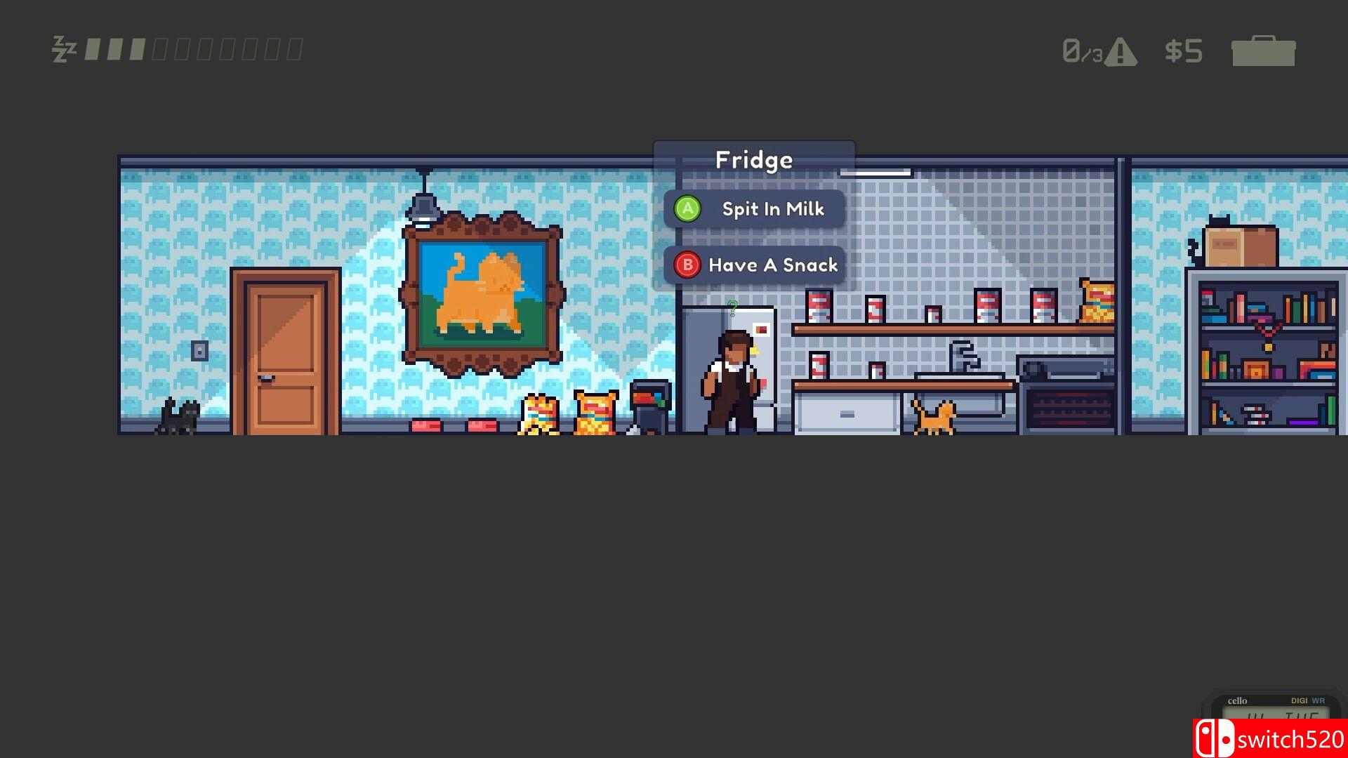 《坏清洁工（Bad Janitor）》TENOKE镜像版[EN]_1