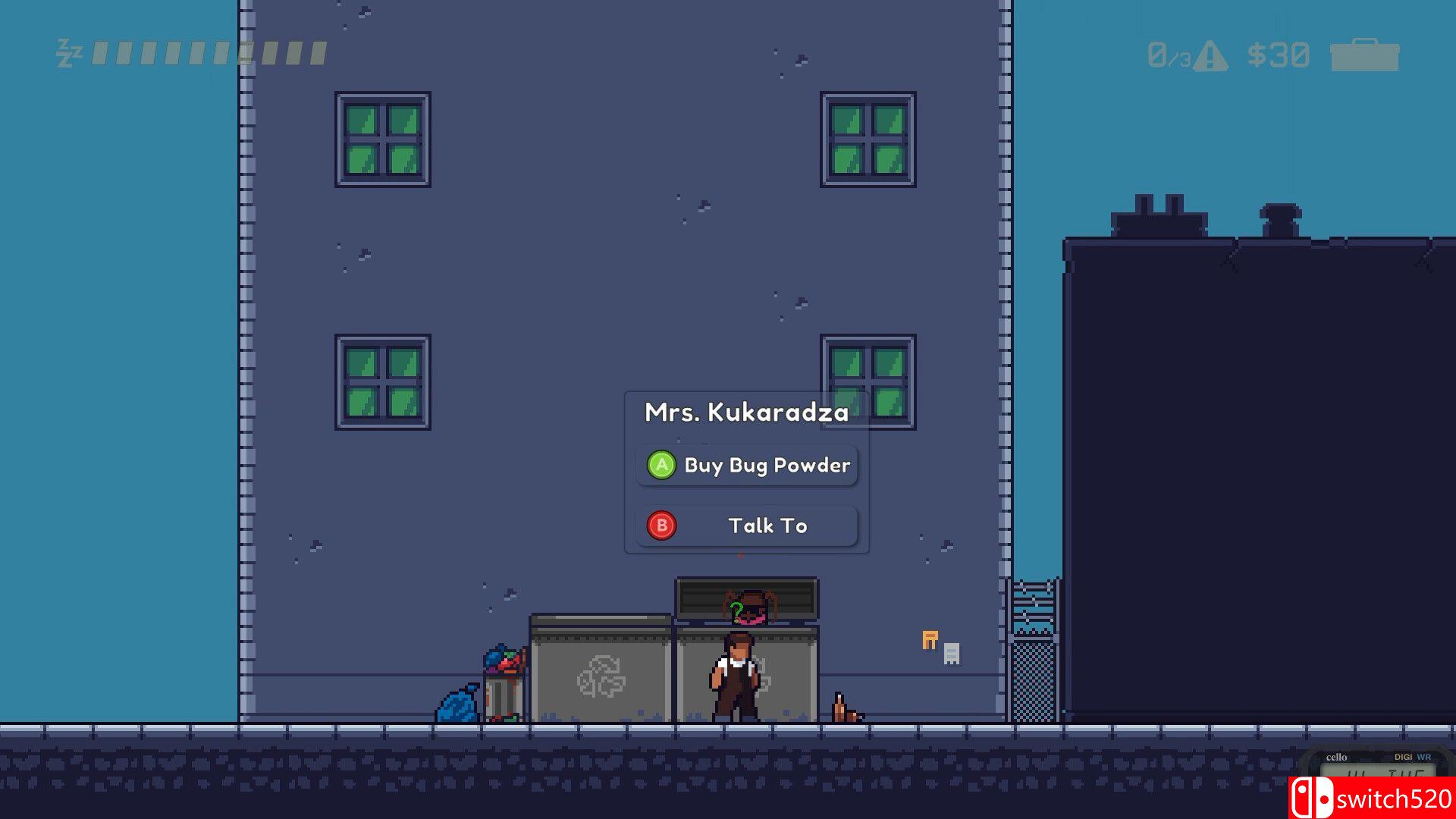 《坏清洁工（Bad Janitor）》TENOKE镜像版[EN]_4