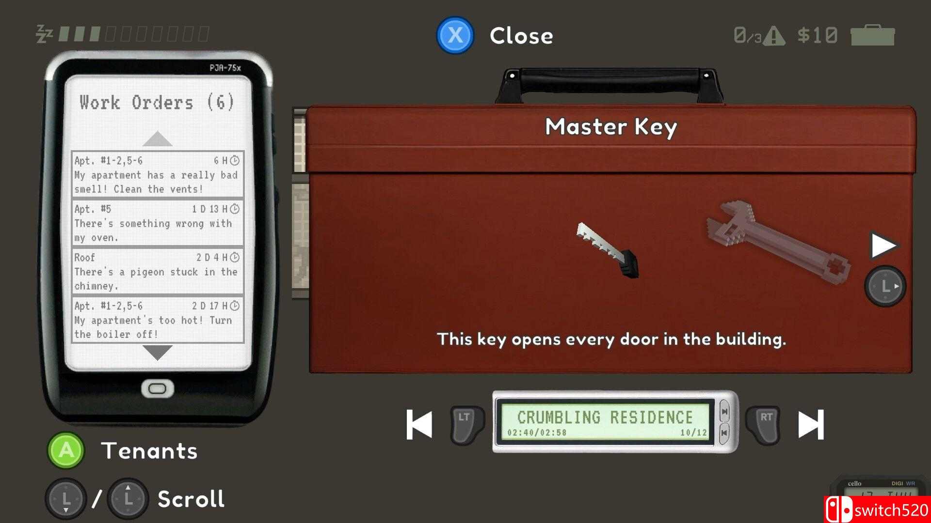 《坏清洁工（Bad Janitor）》TENOKE镜像版[EN]_5