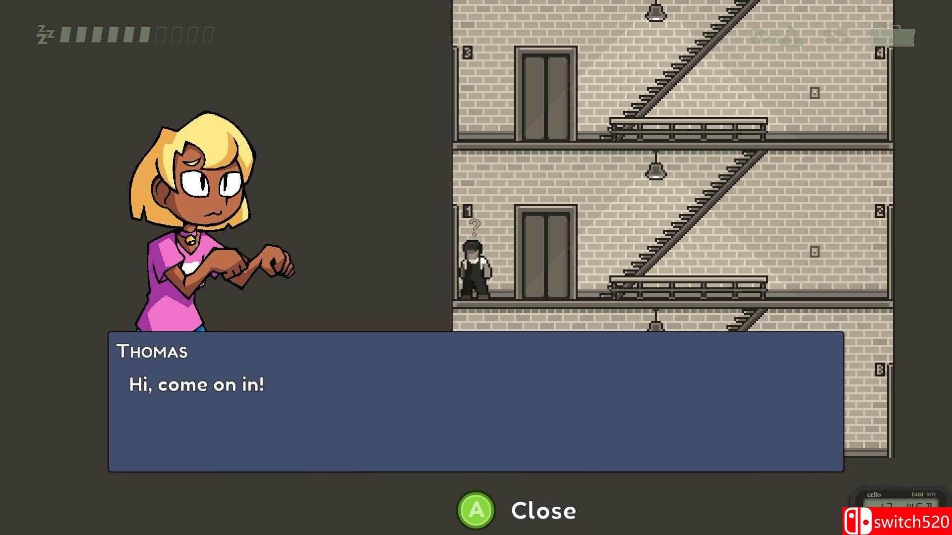 《坏清洁工（Bad Janitor）》TENOKE镜像版[EN]_2