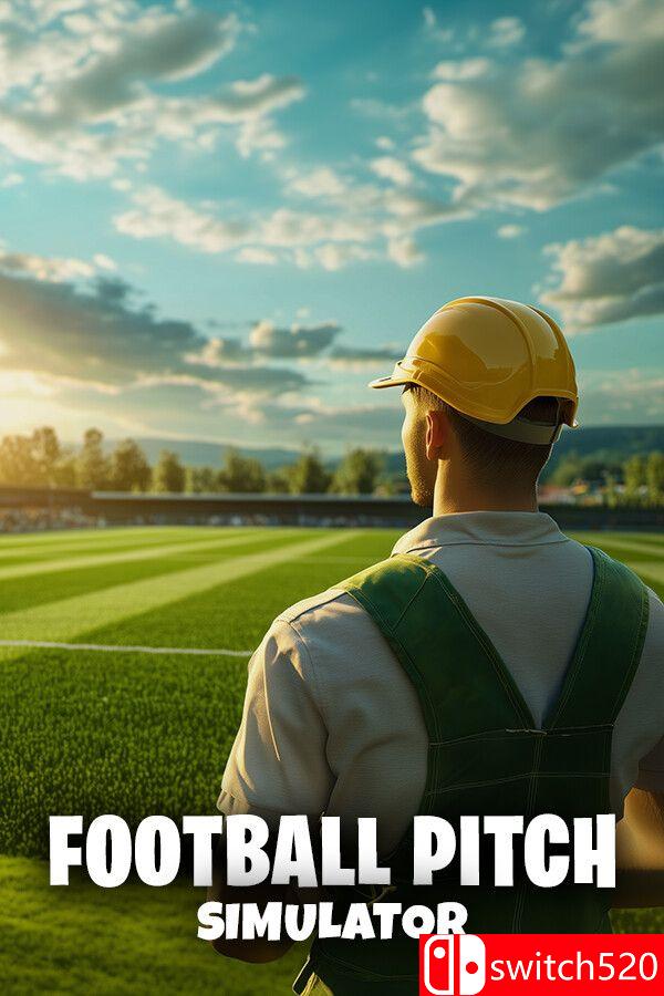 《足球场模拟器（Football Pitch Simulator）》官方中文 Build 20362264 P2P硬盘版[CN/EN/JP]