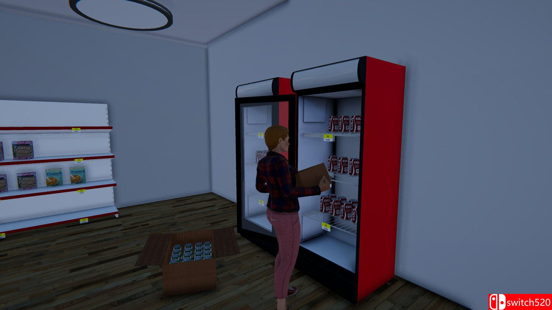 《足球场模拟器（Football Pitch Simulator）》官方中文 Build 20362264 P2P硬盘版[CN/EN/JP]_5