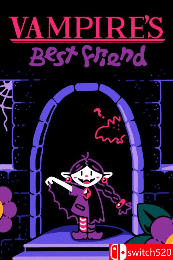 《吸血鬼最好的朋友（Vampire's Best Friend）》Build 19861910 P2P硬盘版[EN]