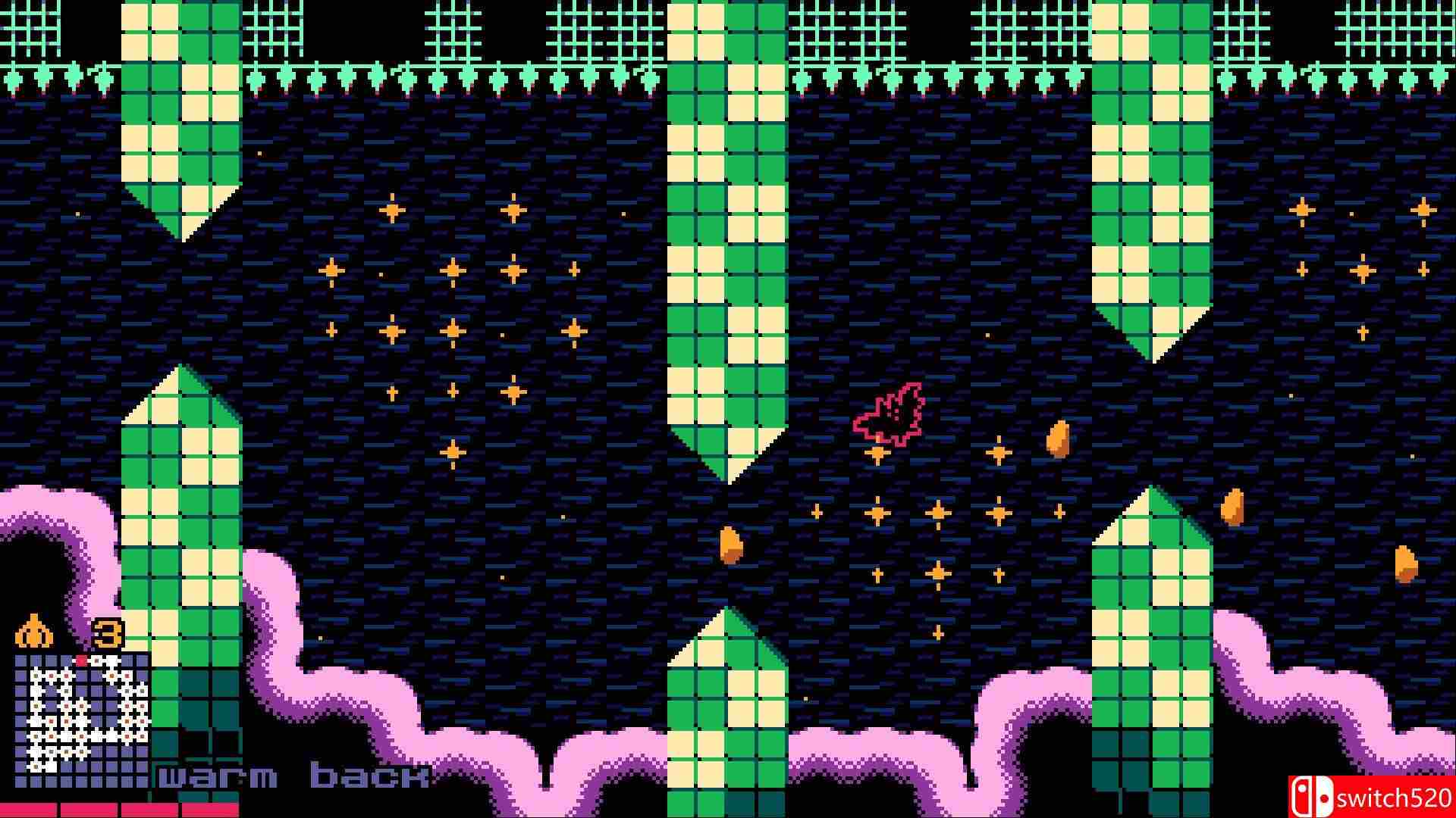 《吸血鬼最好的朋友（Vampire's Best Friend）》Build 19861910 P2P硬盘版[EN]_5