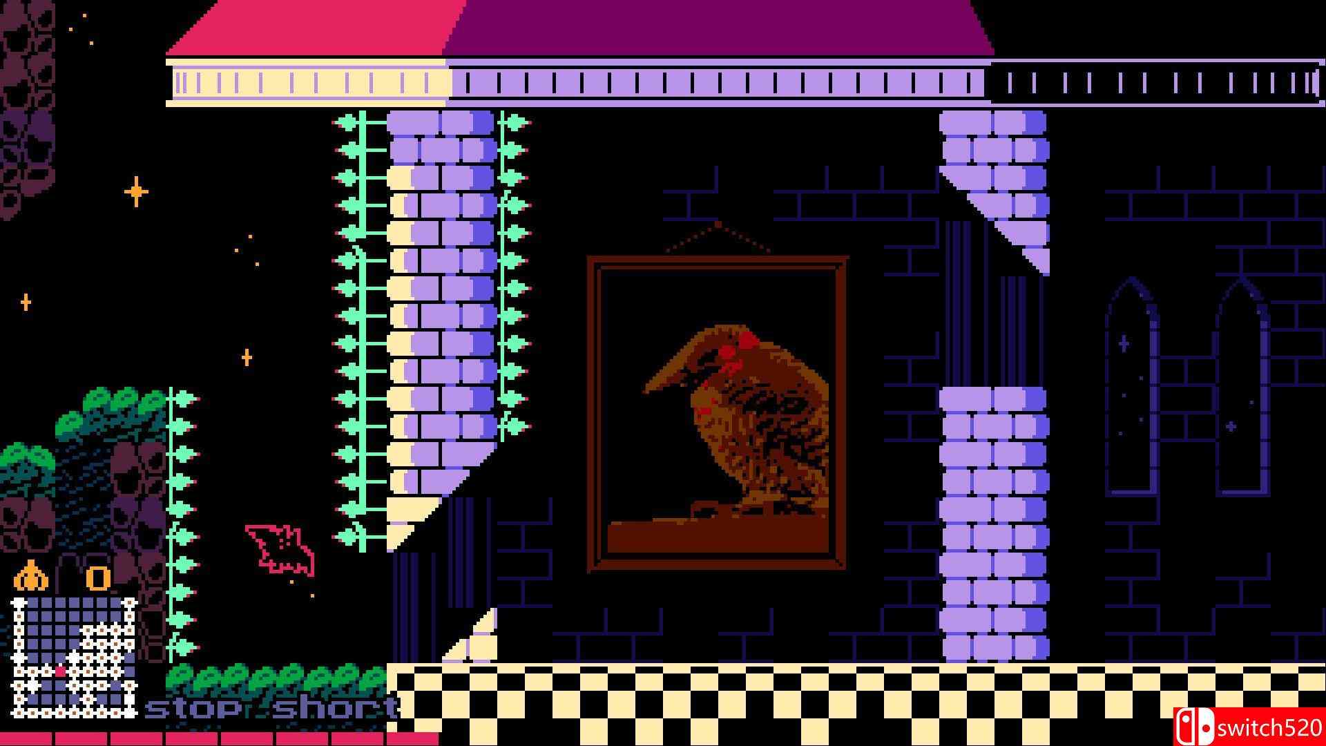 《吸血鬼最好的朋友（Vampire's Best Friend）》Build 19861910 P2P硬盘版[EN]_2