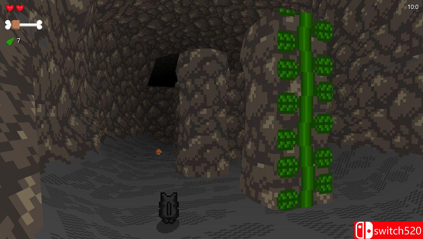 《猫咪探险记（Paws for Adventure）》Build 15702193 P2P硬盘版[EN]_3