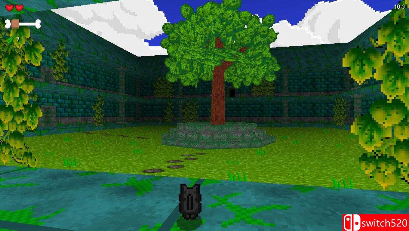 《猫咪探险记（Paws for Adventure）》Build 15702193 P2P硬盘版[EN]_5